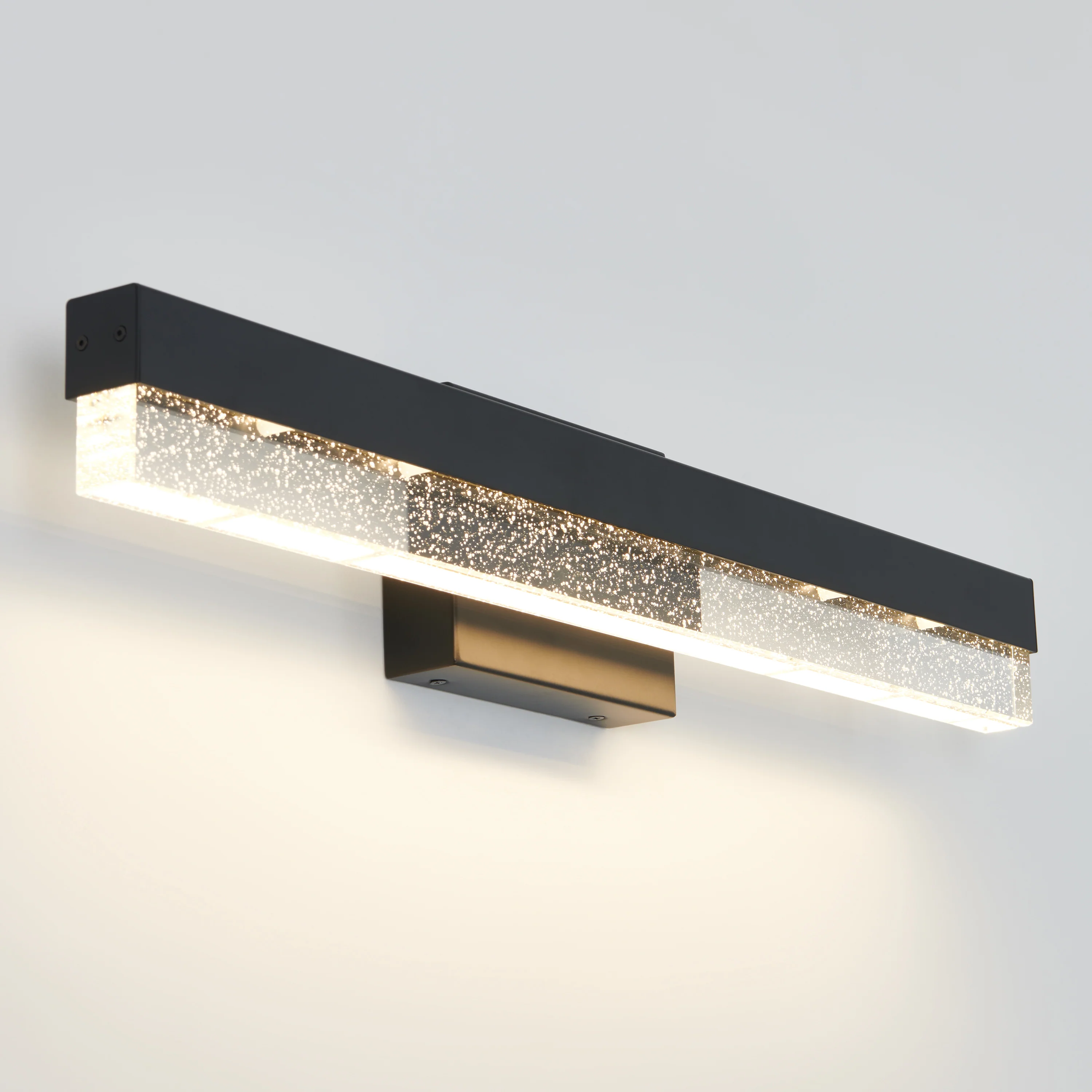 Bubble Bar modern LED bathroom vanity light - Image 2