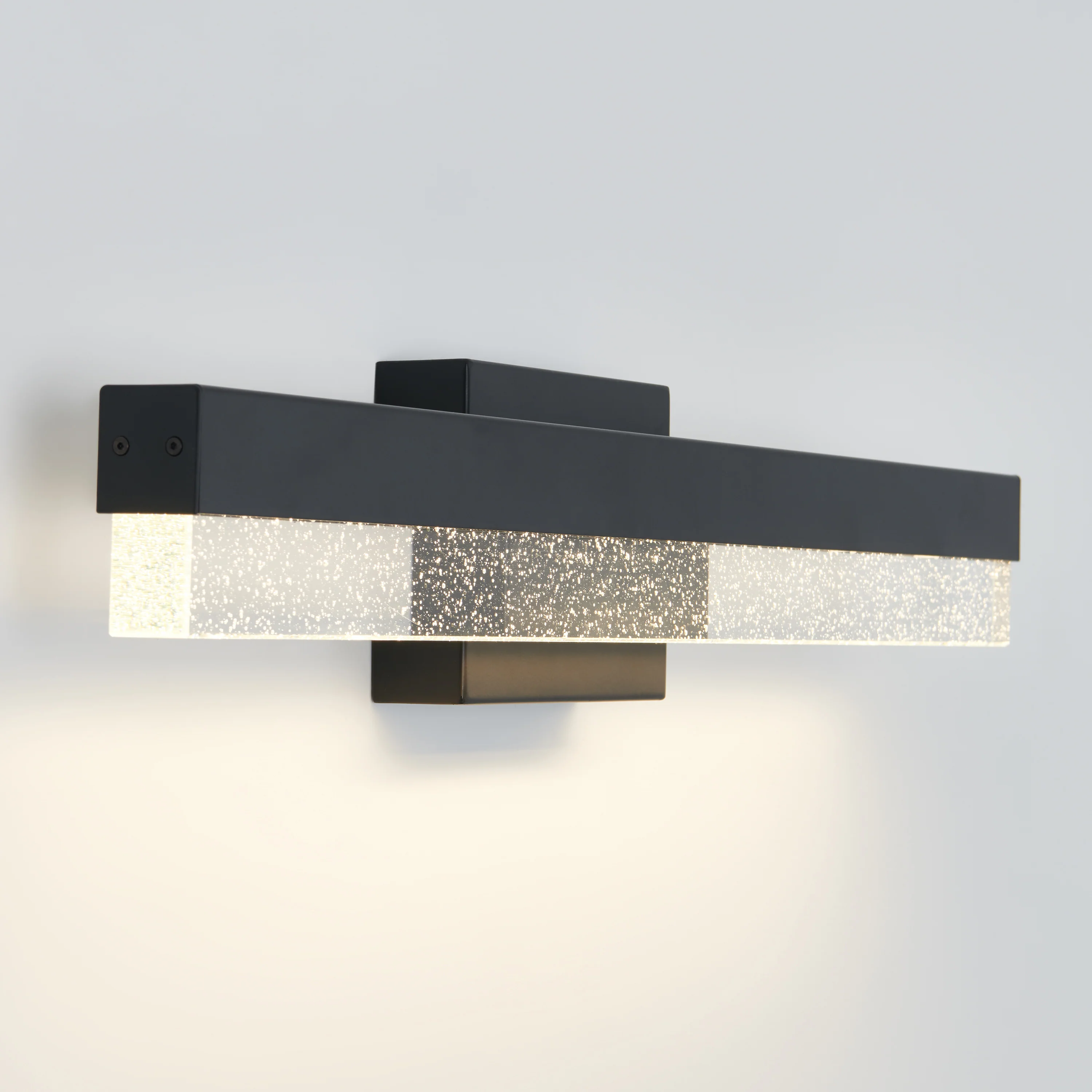 Bubble Bar modern LED bathroom vanity light - Image 3