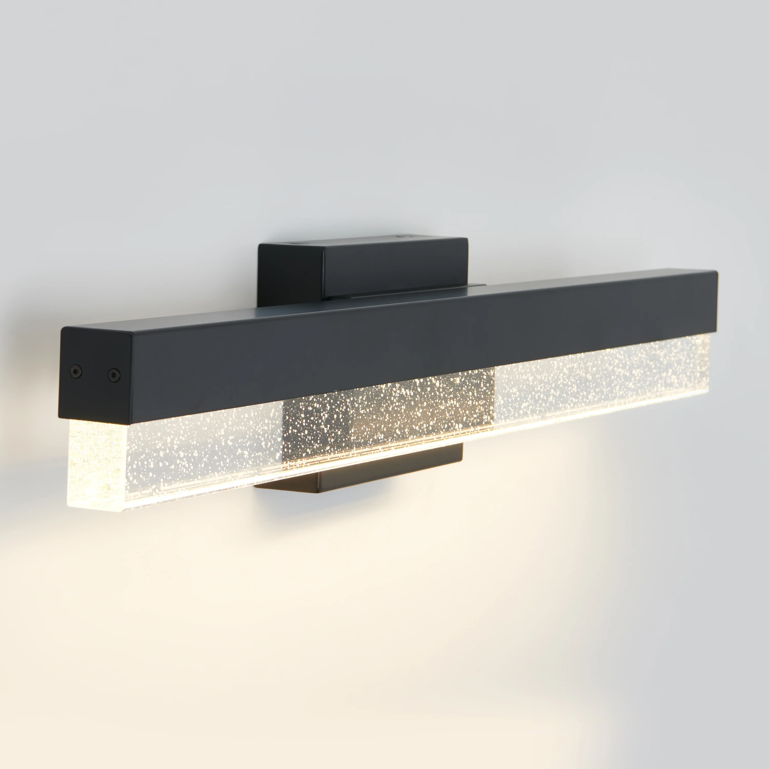 Bubble Bar modern LED bathroom vanity light - Image 5