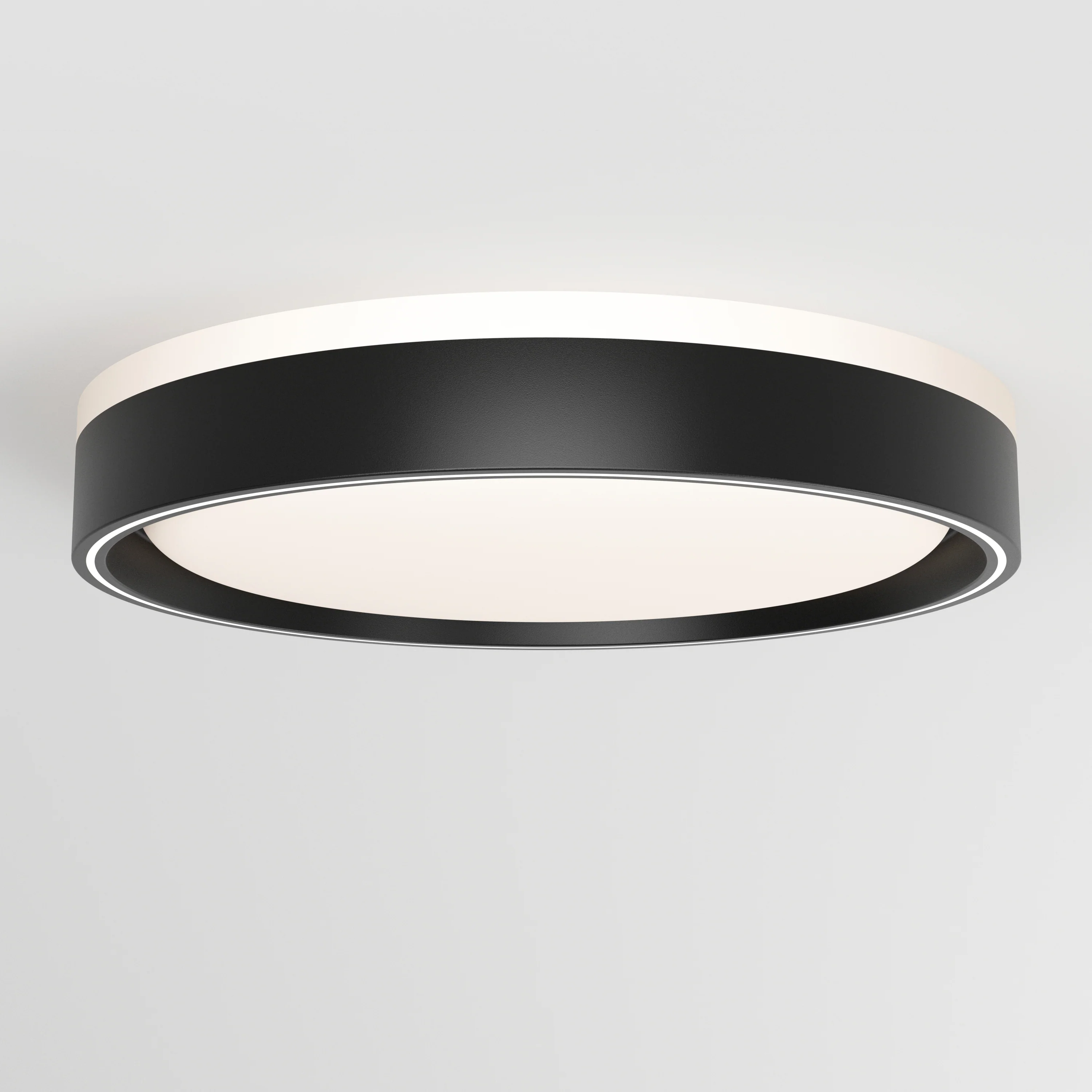 Callisto 15 in. LED flush mount light 5 CCT