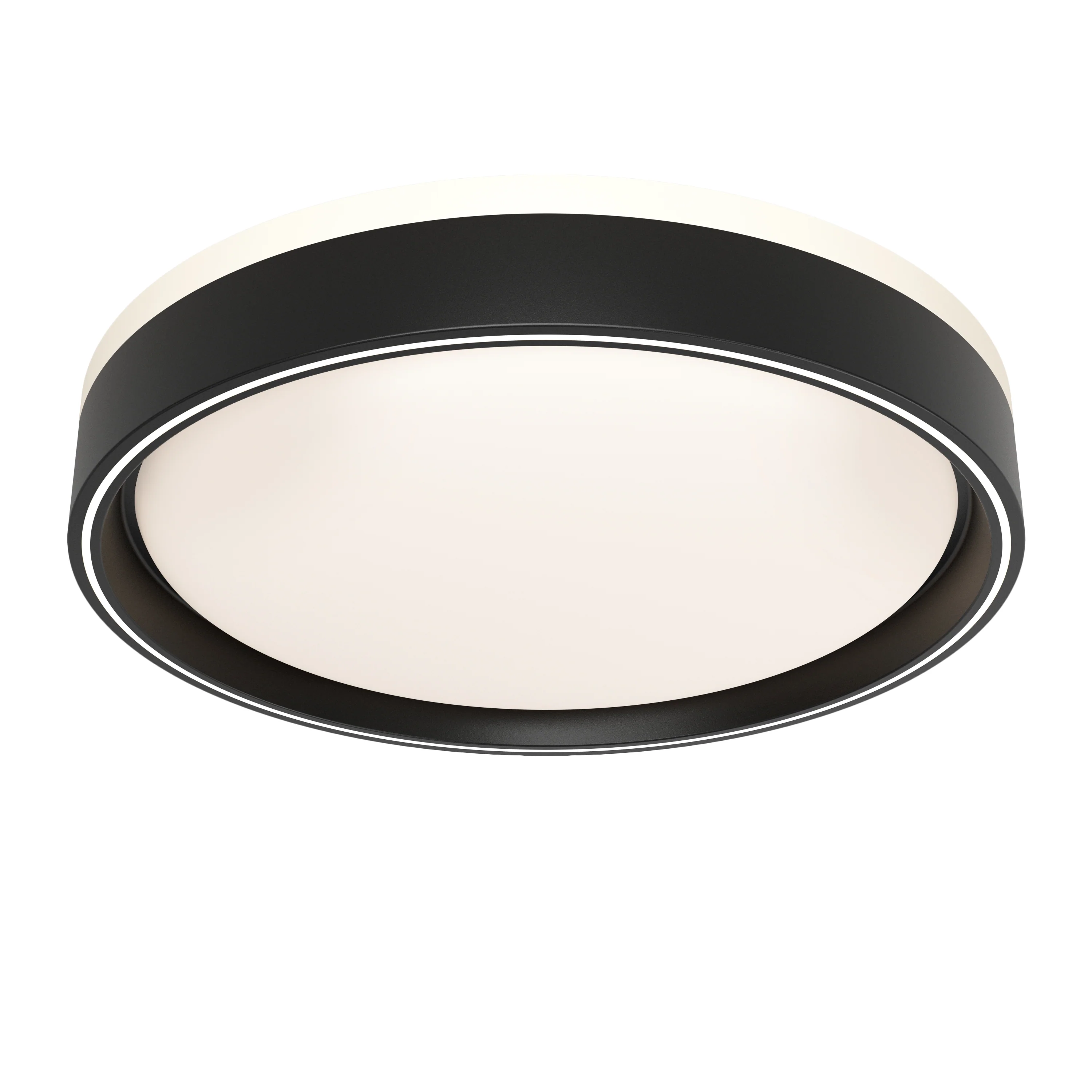 Callisto 15 in. LED flush mount light 5 CCT - Image 10