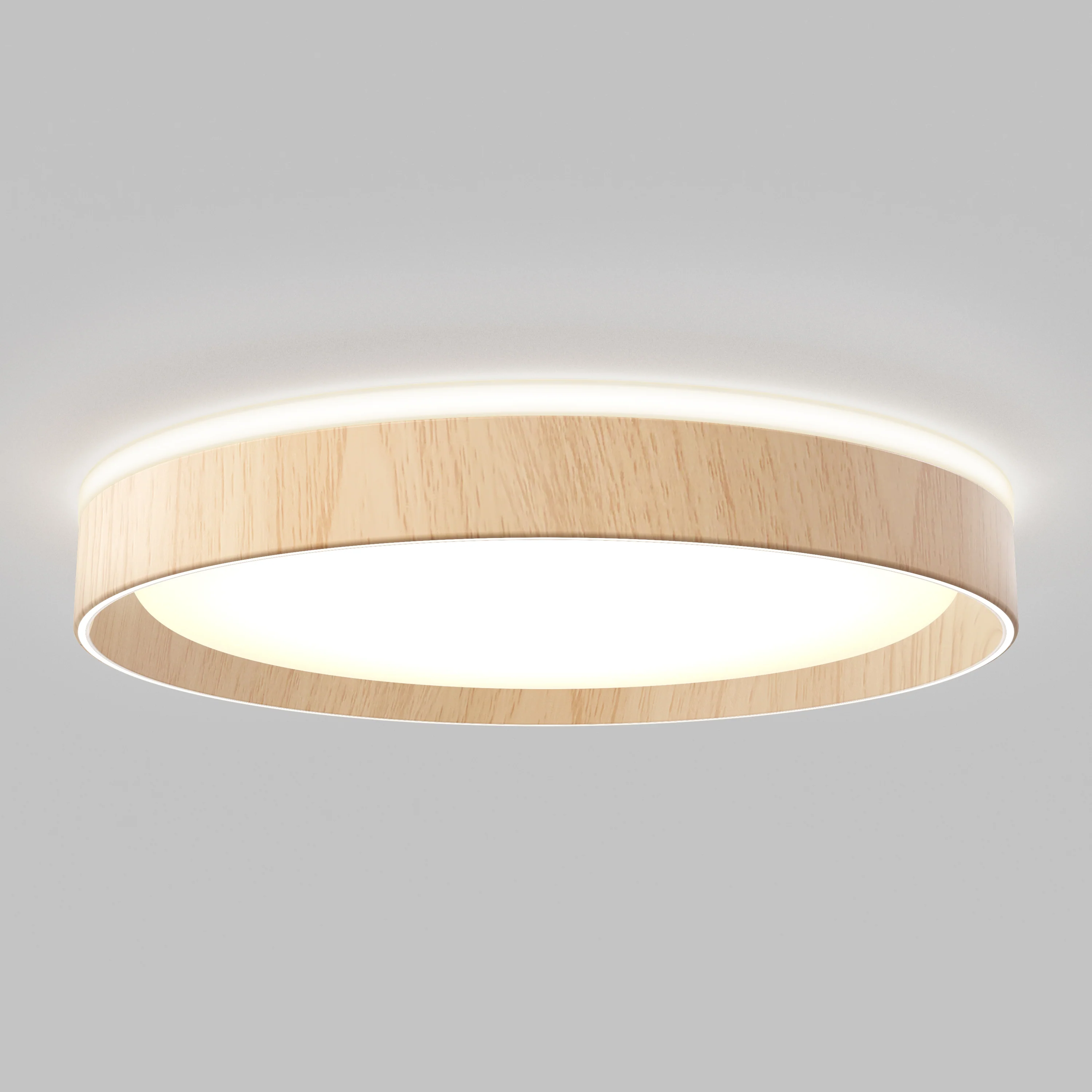 Callisto 15 in. LED flush mount light 5 CCT - Image 11
