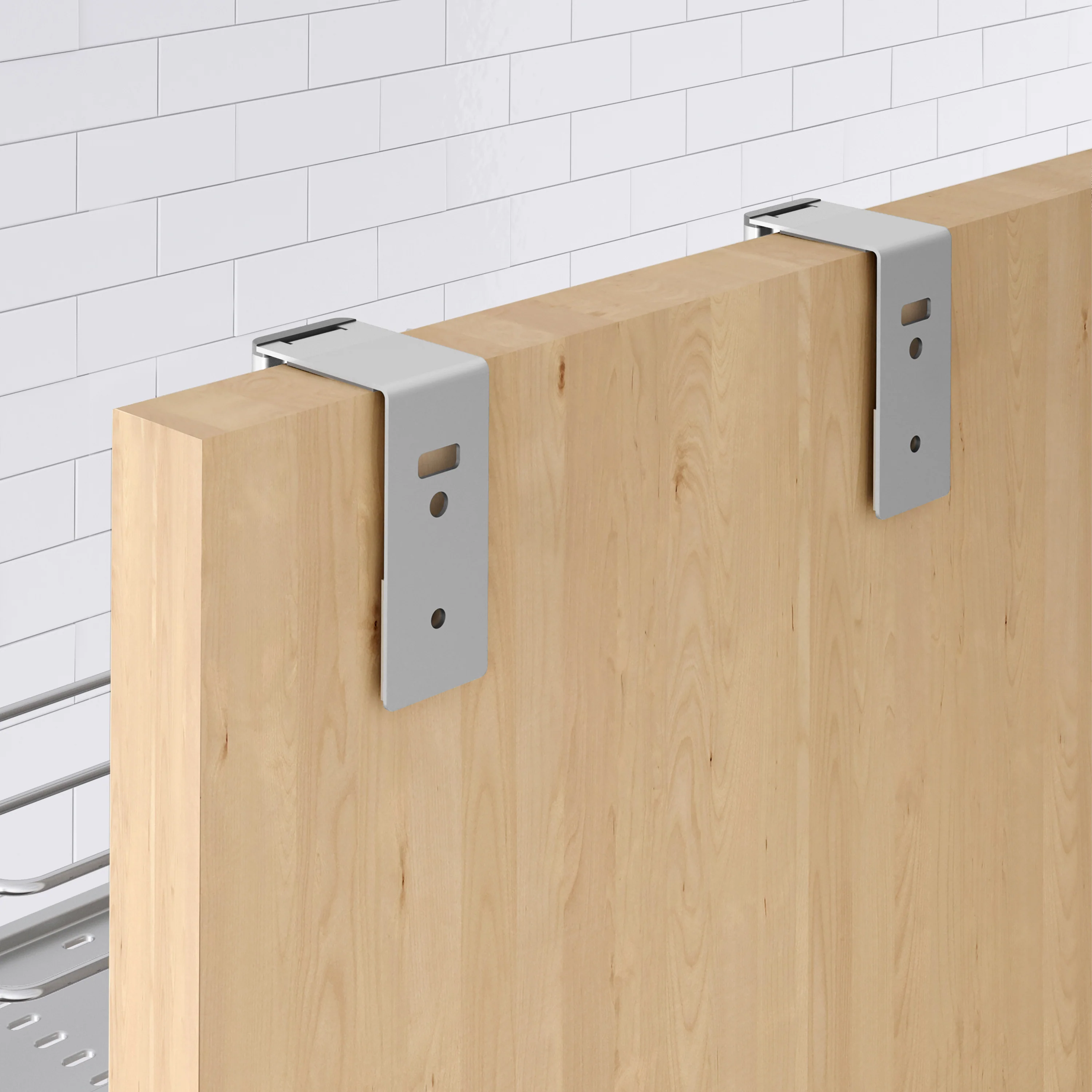 Camden Shower Caddy - Image 11