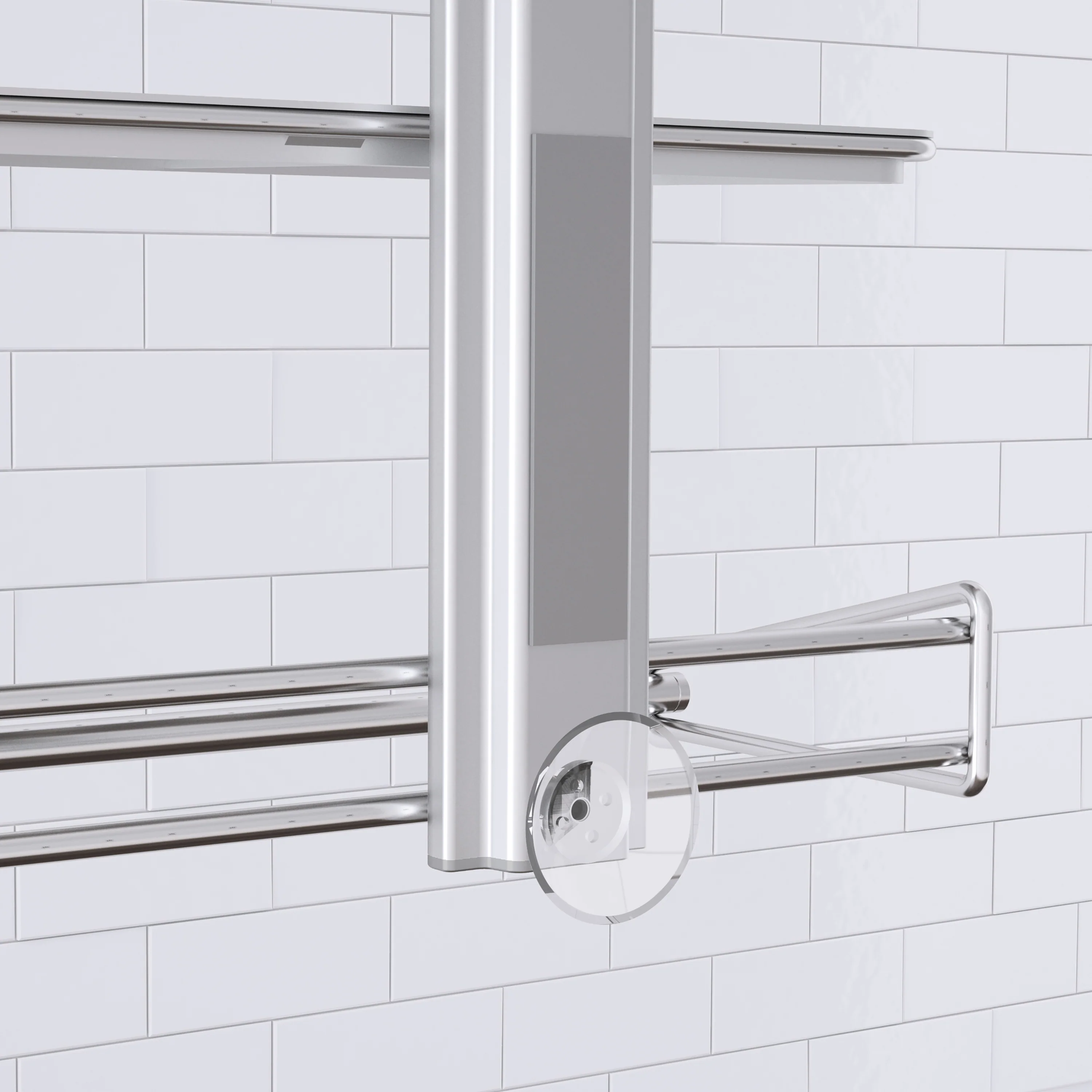 Camden Shower Caddy - Image 12