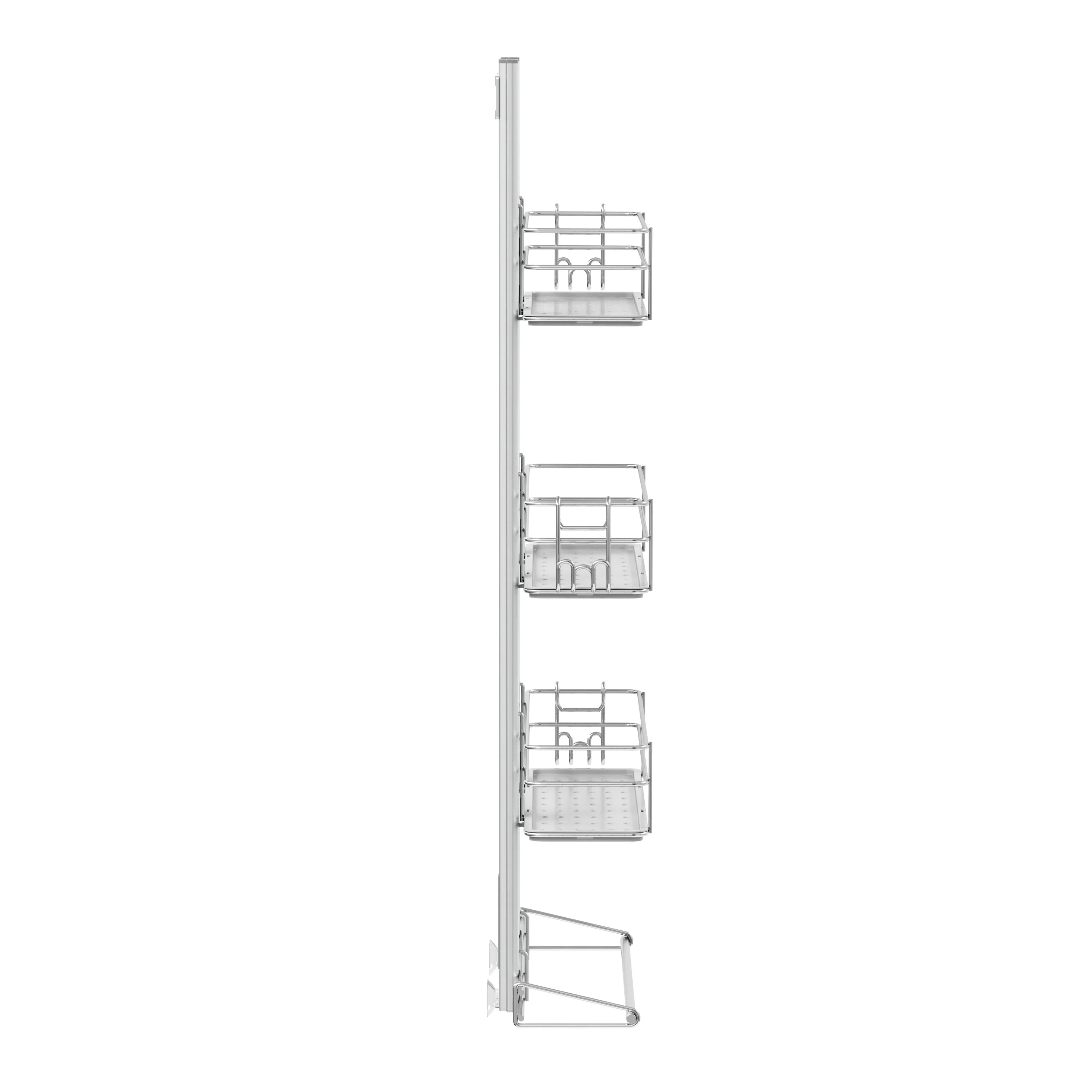 Camden Shower Caddy - Image 3