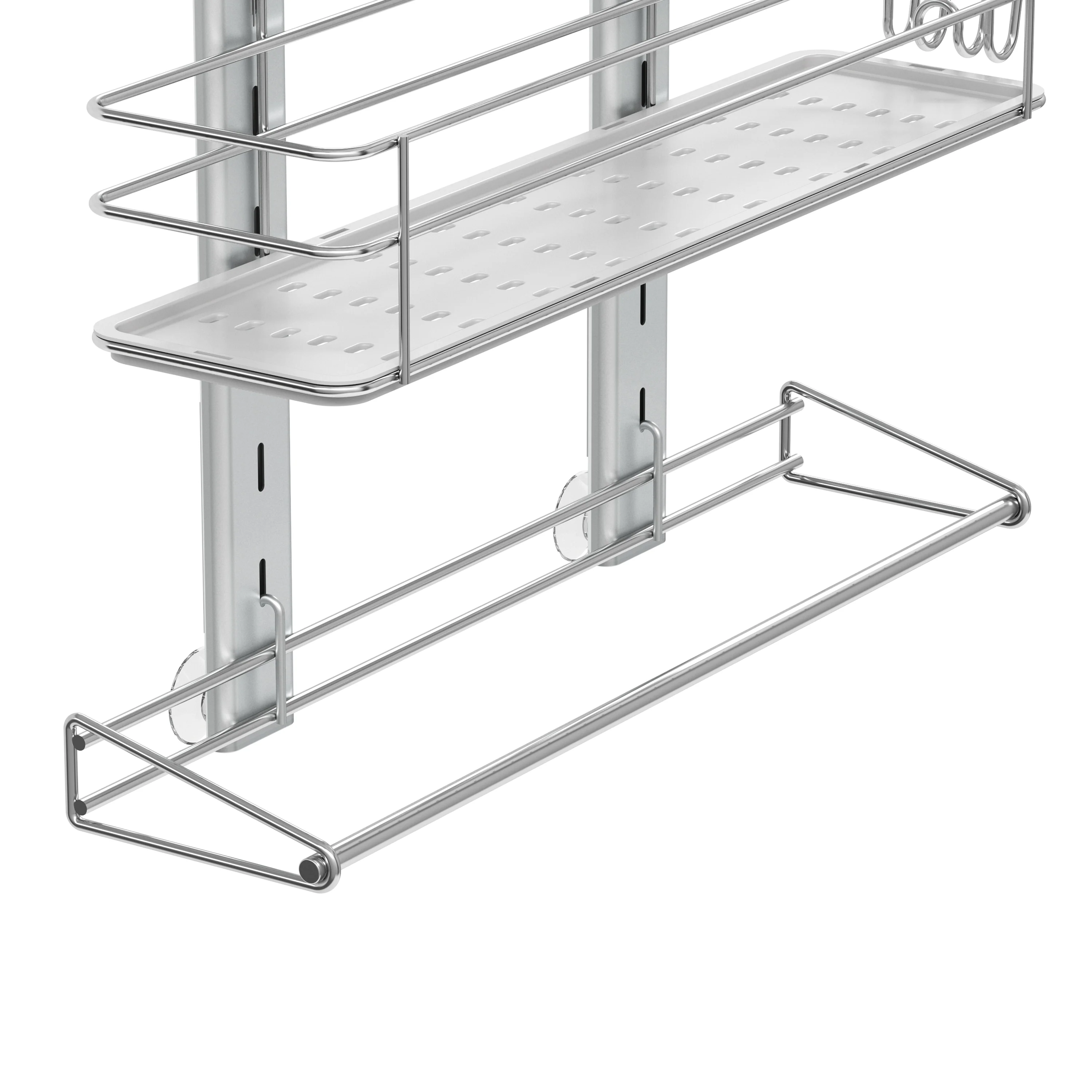 Camden Shower Caddy - Image 5