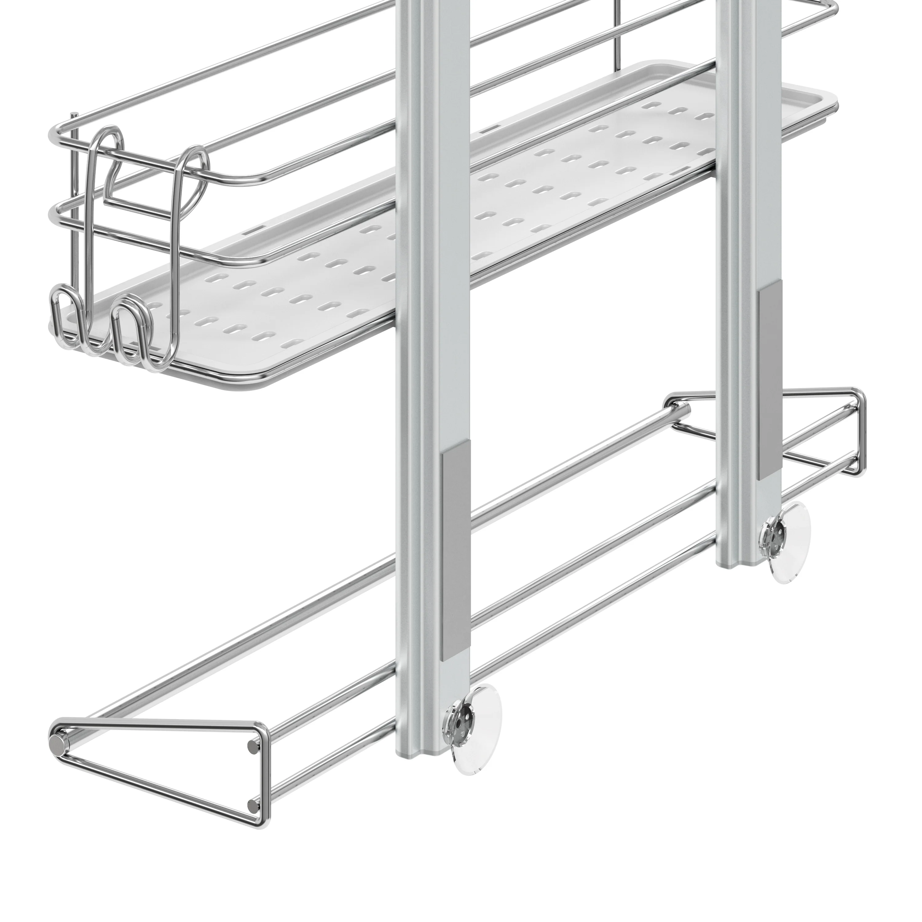Camden Shower Caddy - Image 7