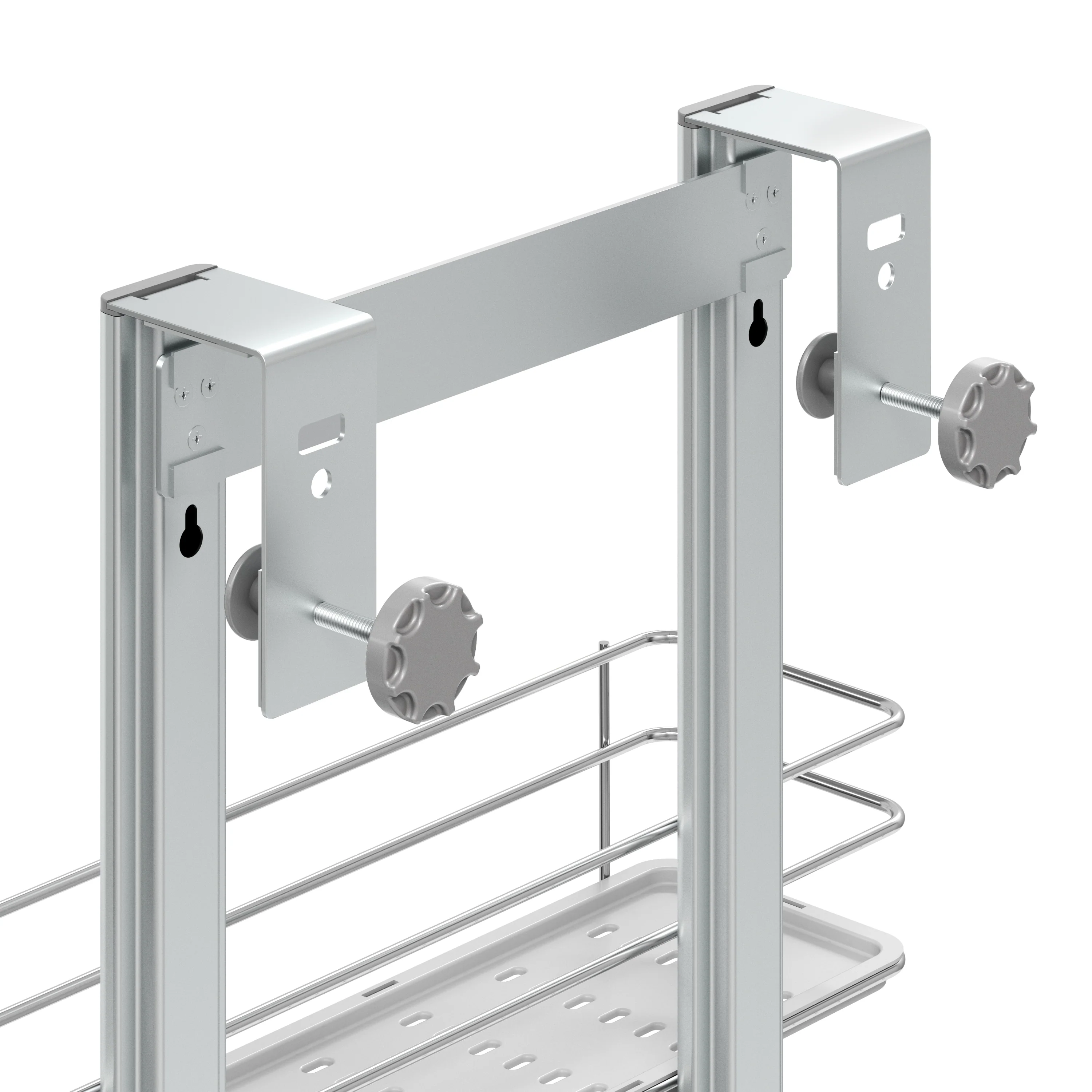 Camden Shower Caddy - Image 8