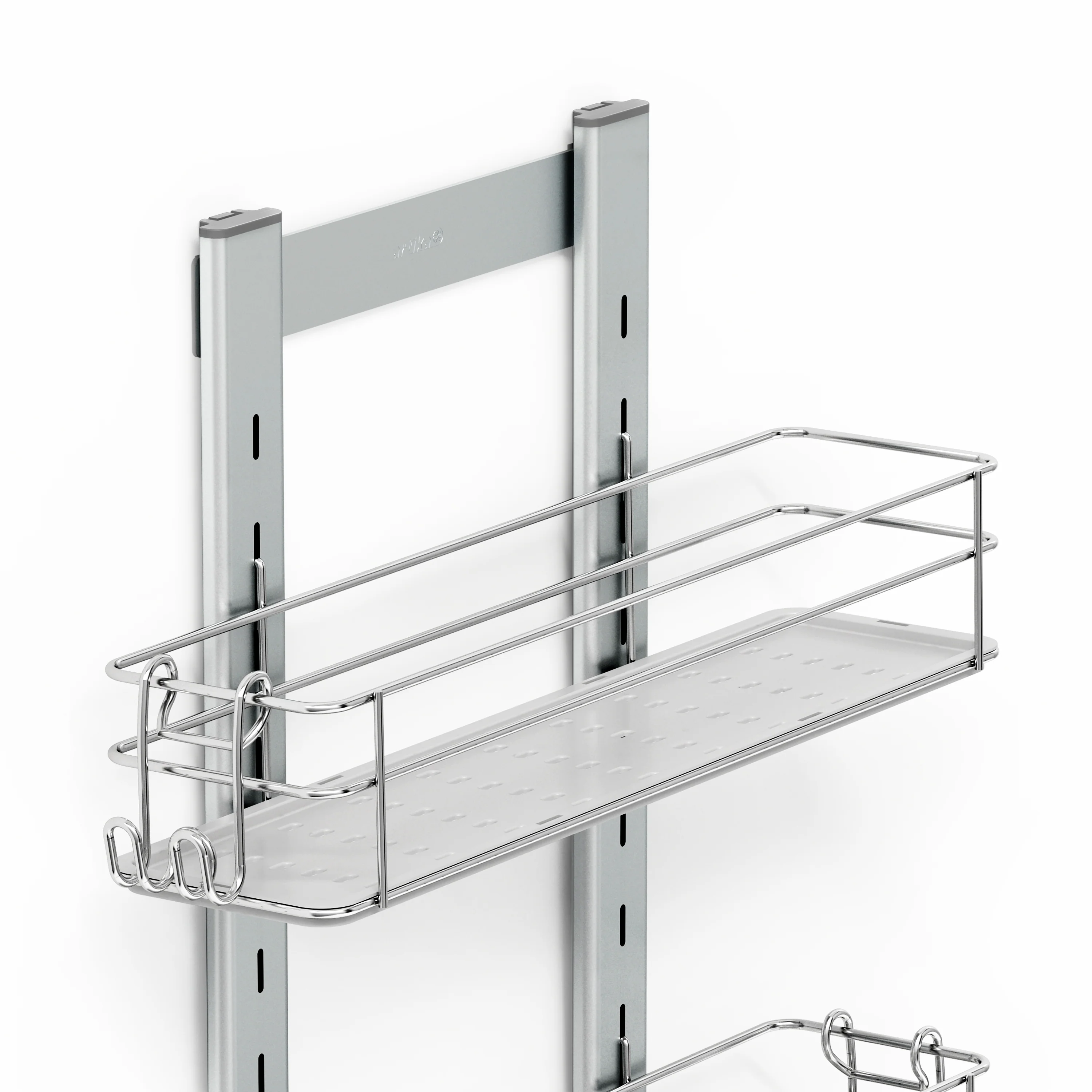 Camden Shower Caddy - Image 9