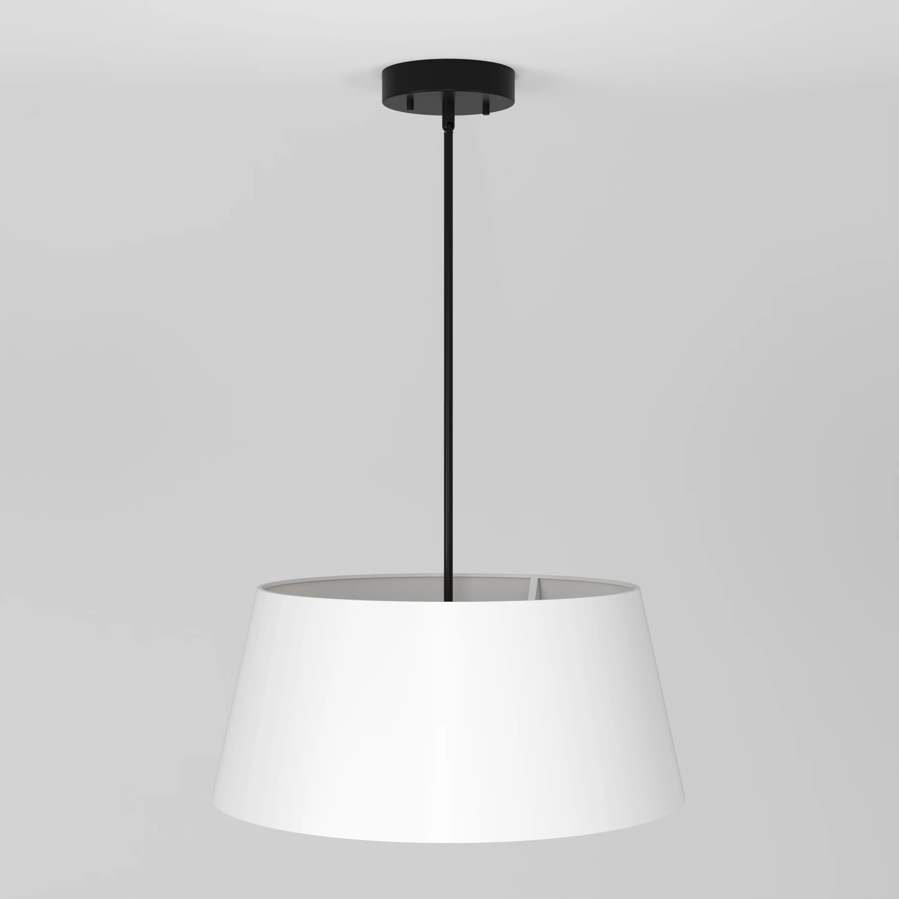 Cappa LED pendant light 3 CCT - Image 3
