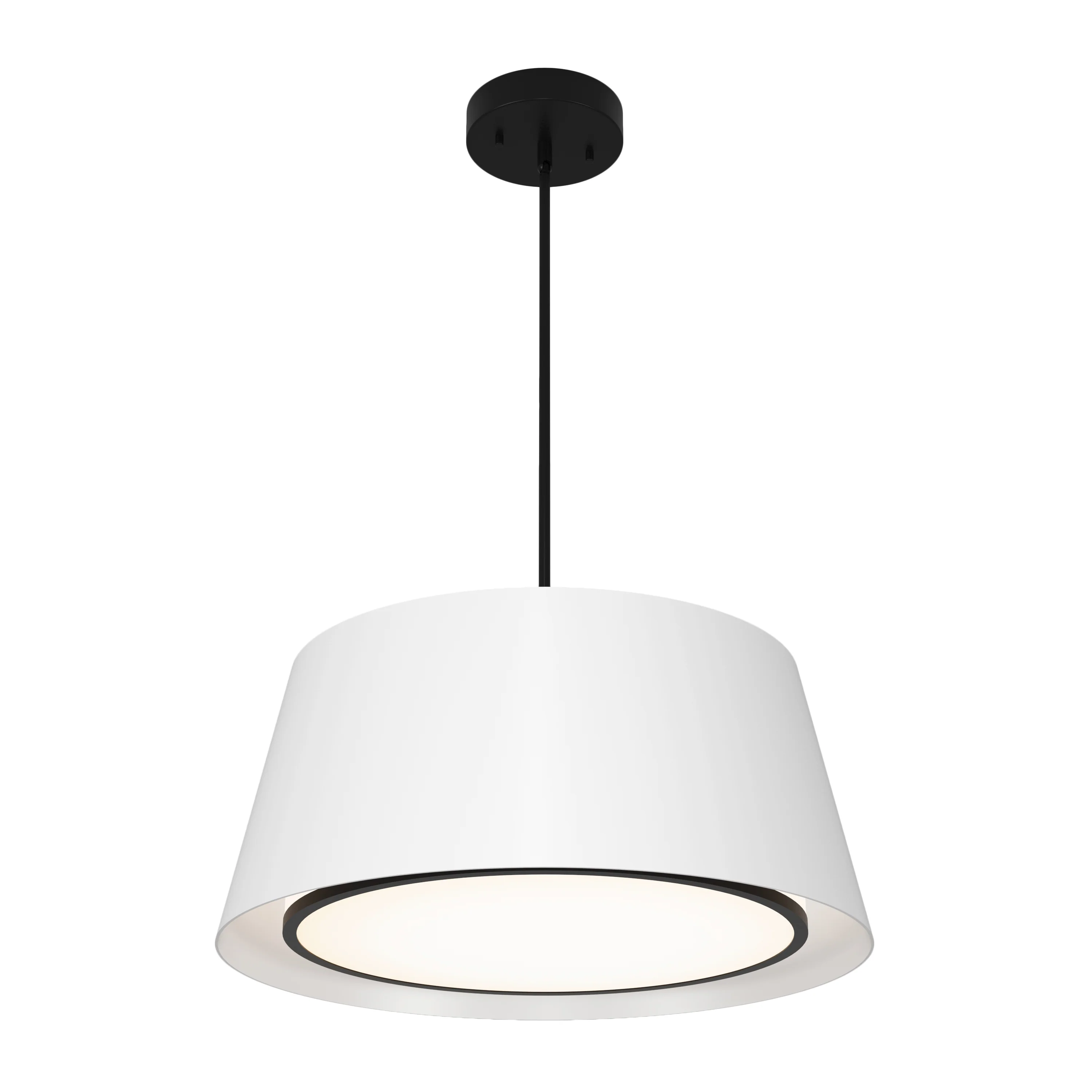 Cappa LED pendant light 3 CCT - Image 8