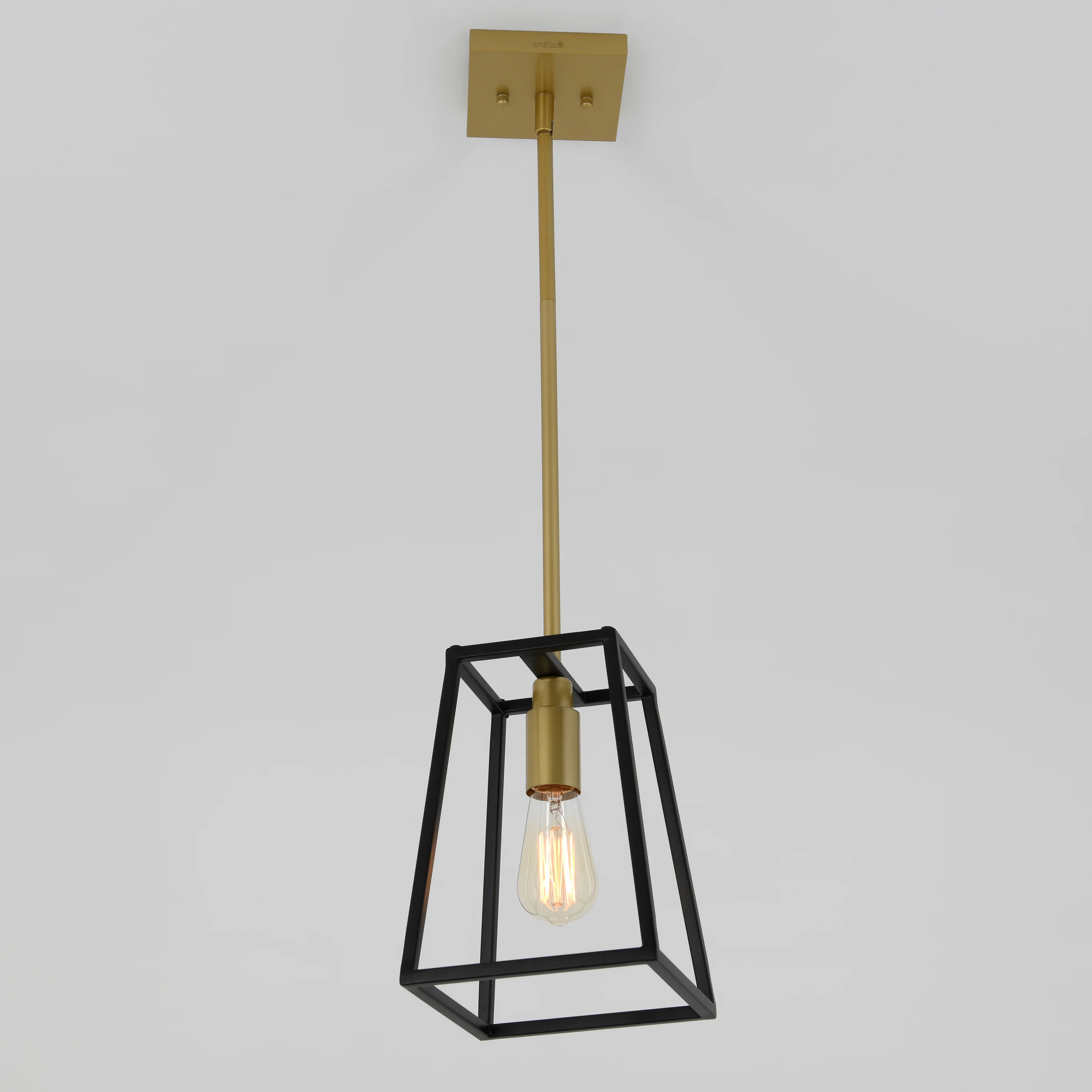 Carter 1-light LED pendant light - Image 12