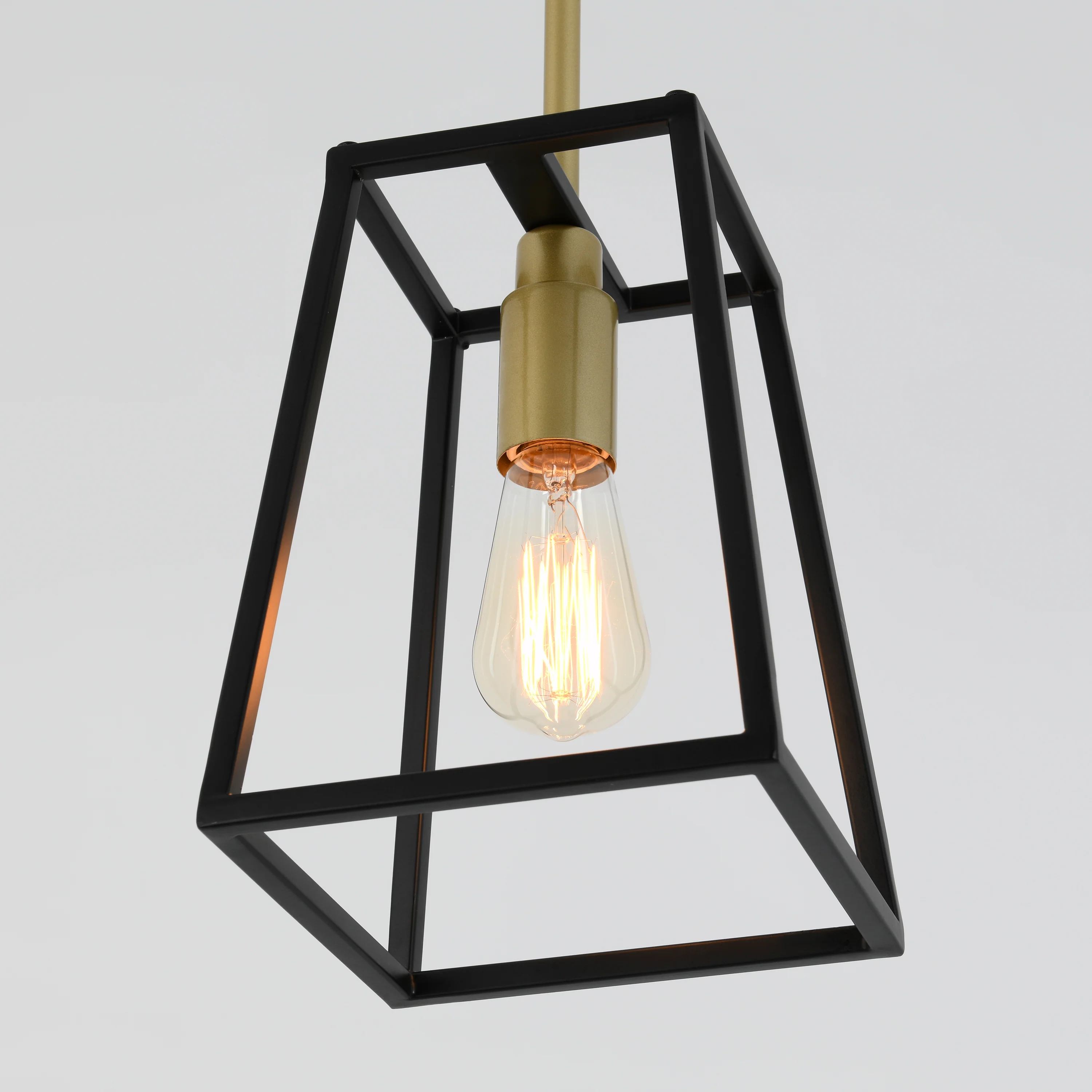 Carter 1-light LED pendant light - Image 13