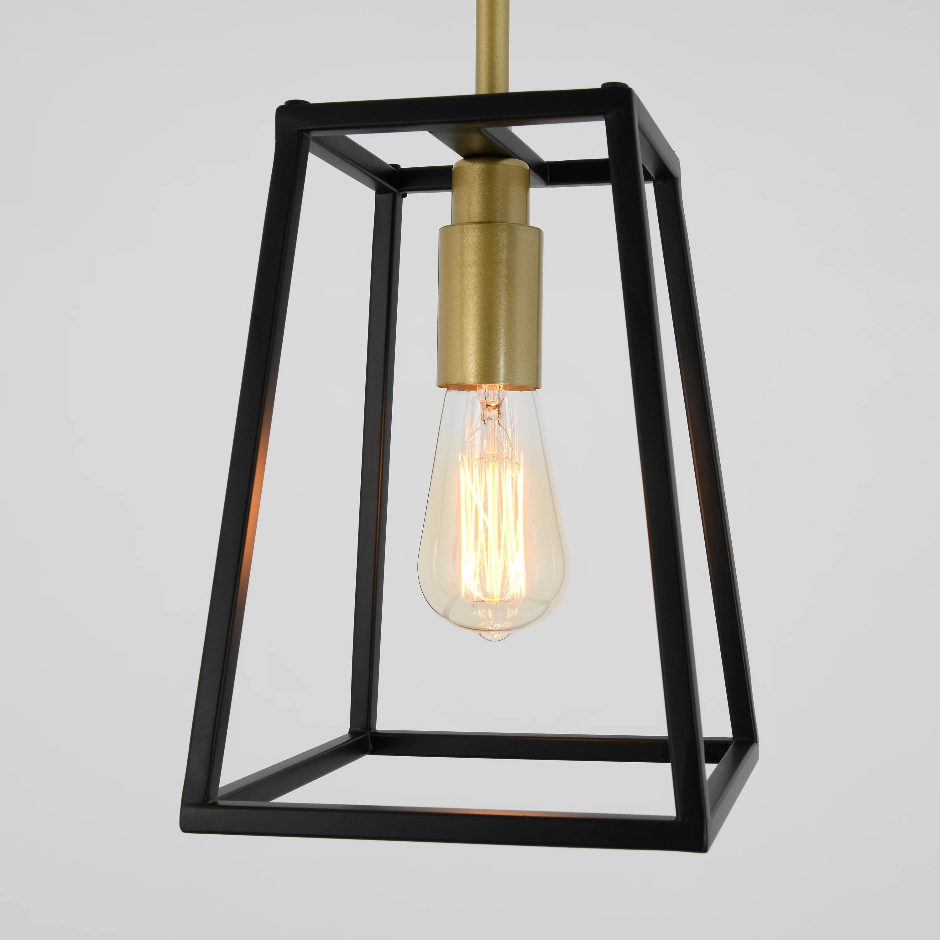 Carter 1-light LED pendant light - Image 14