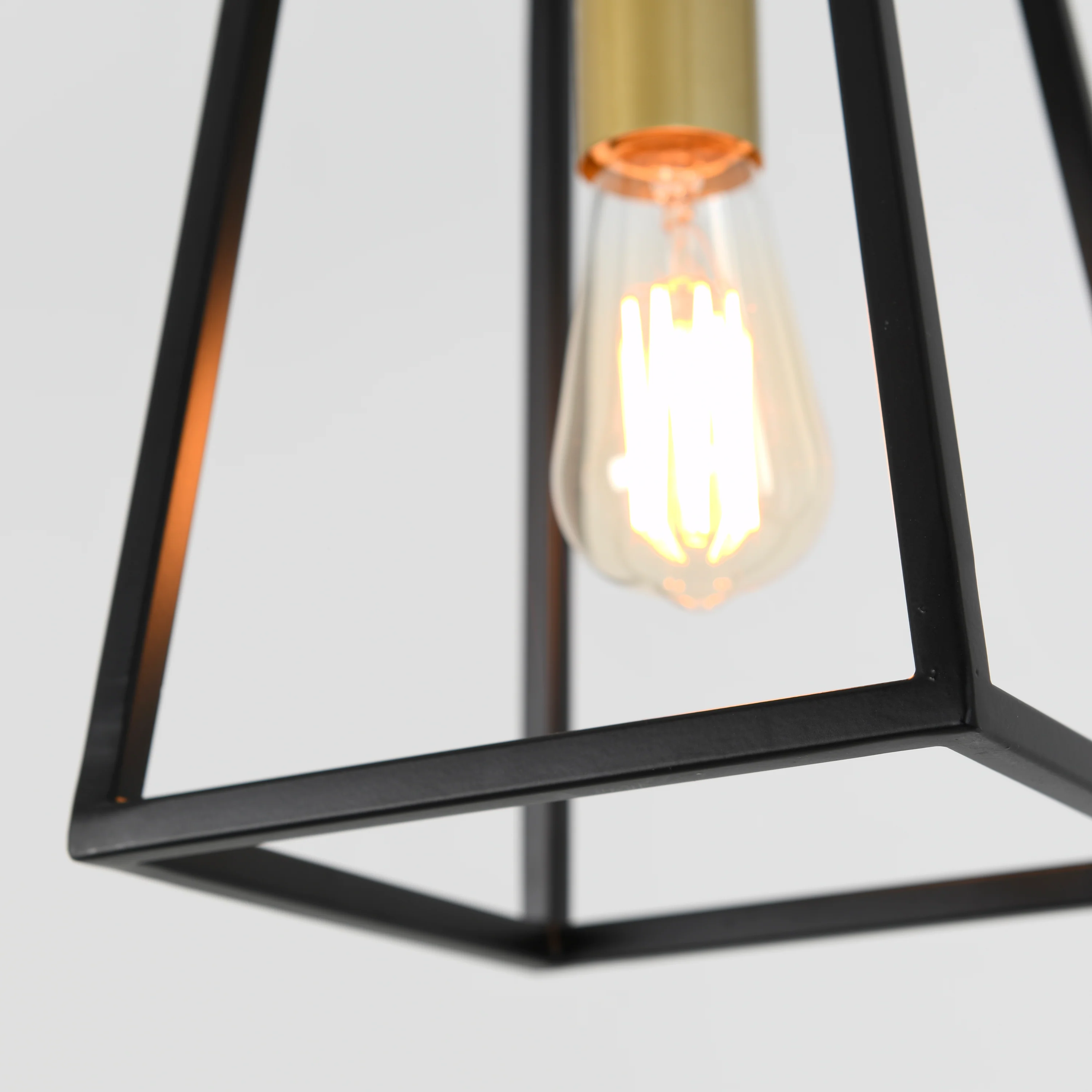 Carter 1-light LED pendant light - Image 15