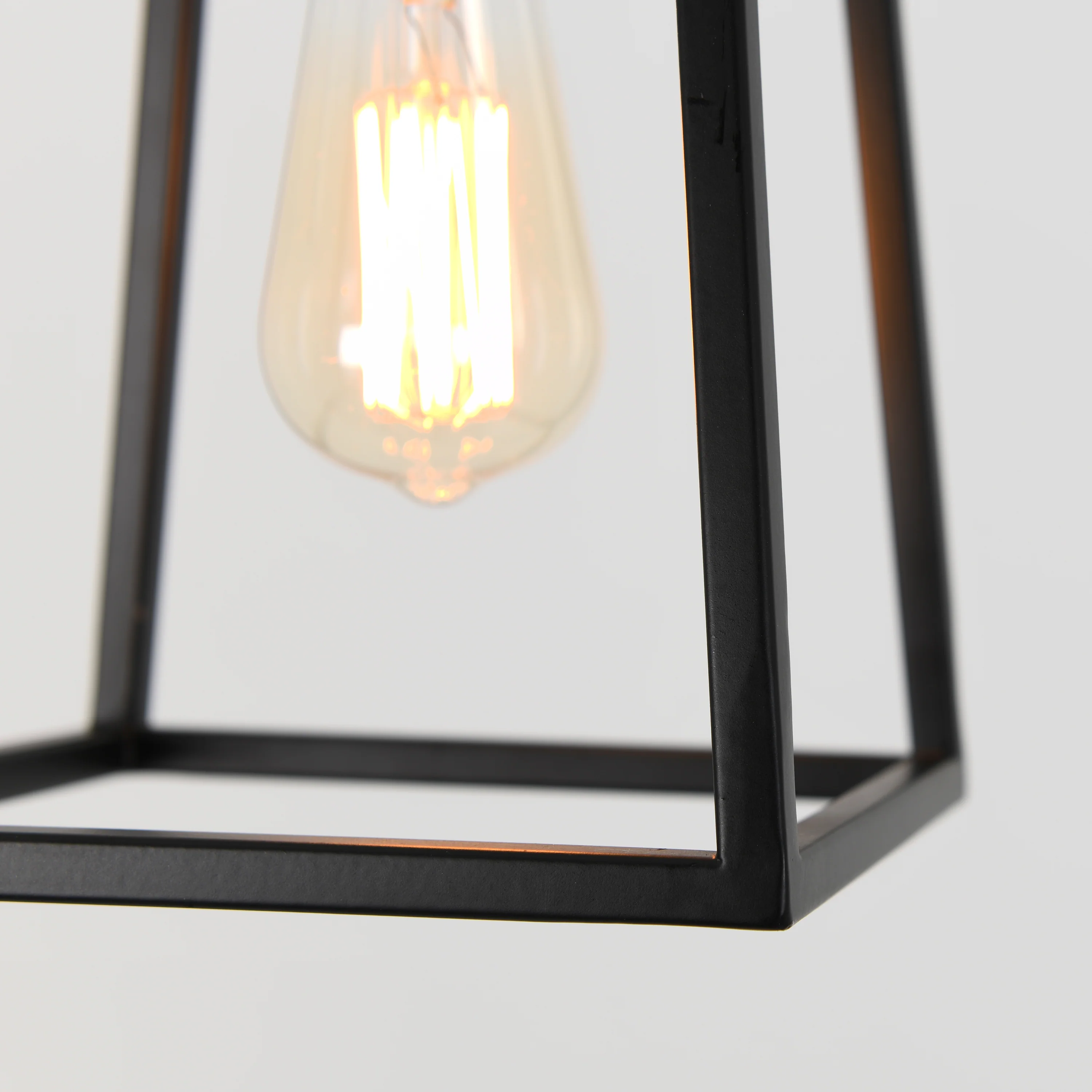 Carter 1-light LED pendant light - Image 16