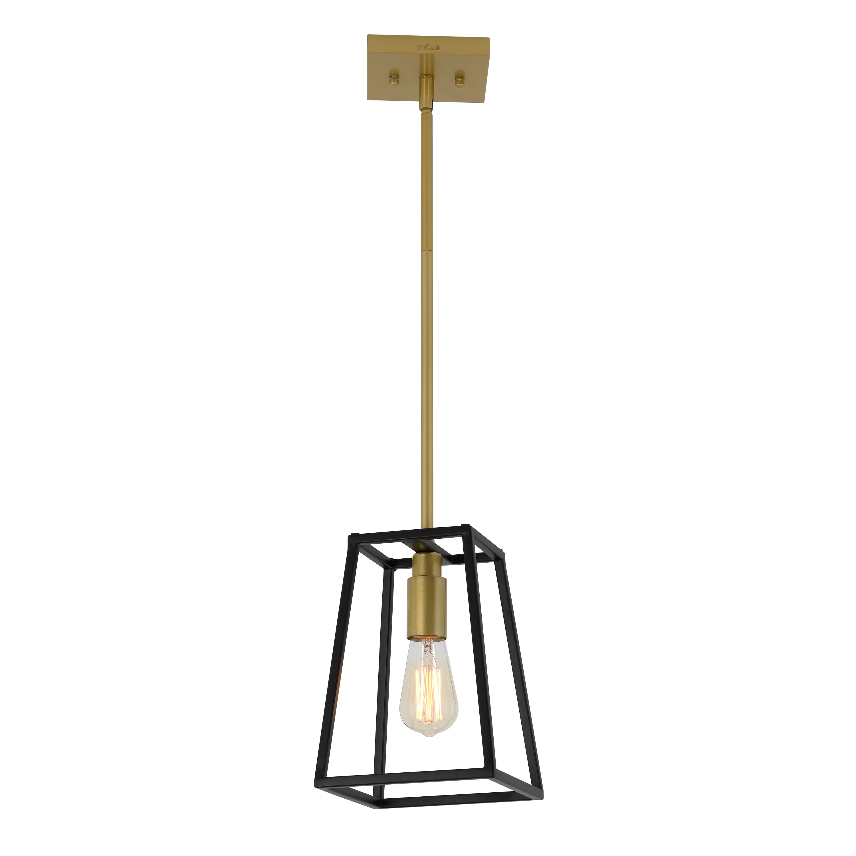 Carter 1-light LED pendant light - Image 18