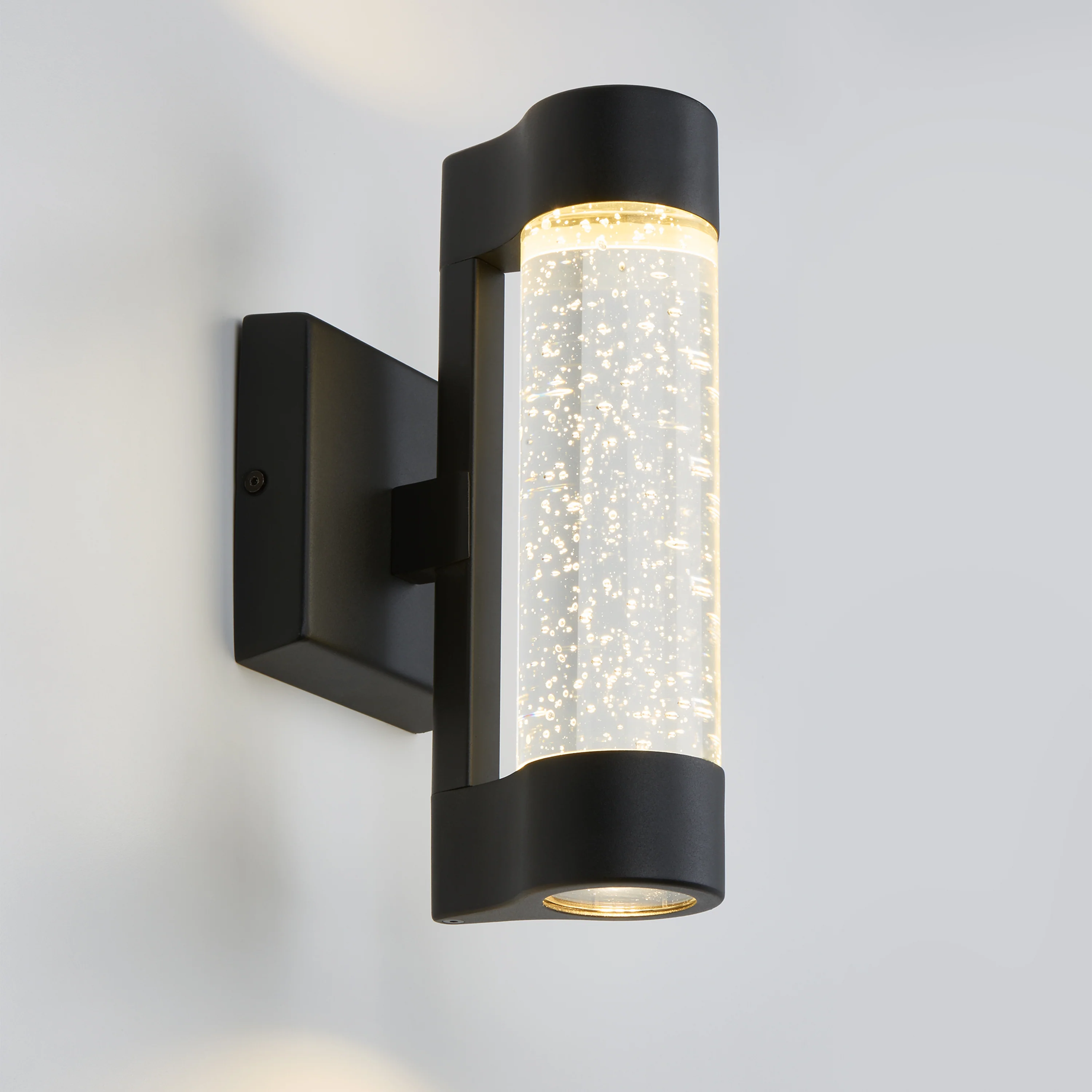 Bubble Element LED indoor-outdoor light