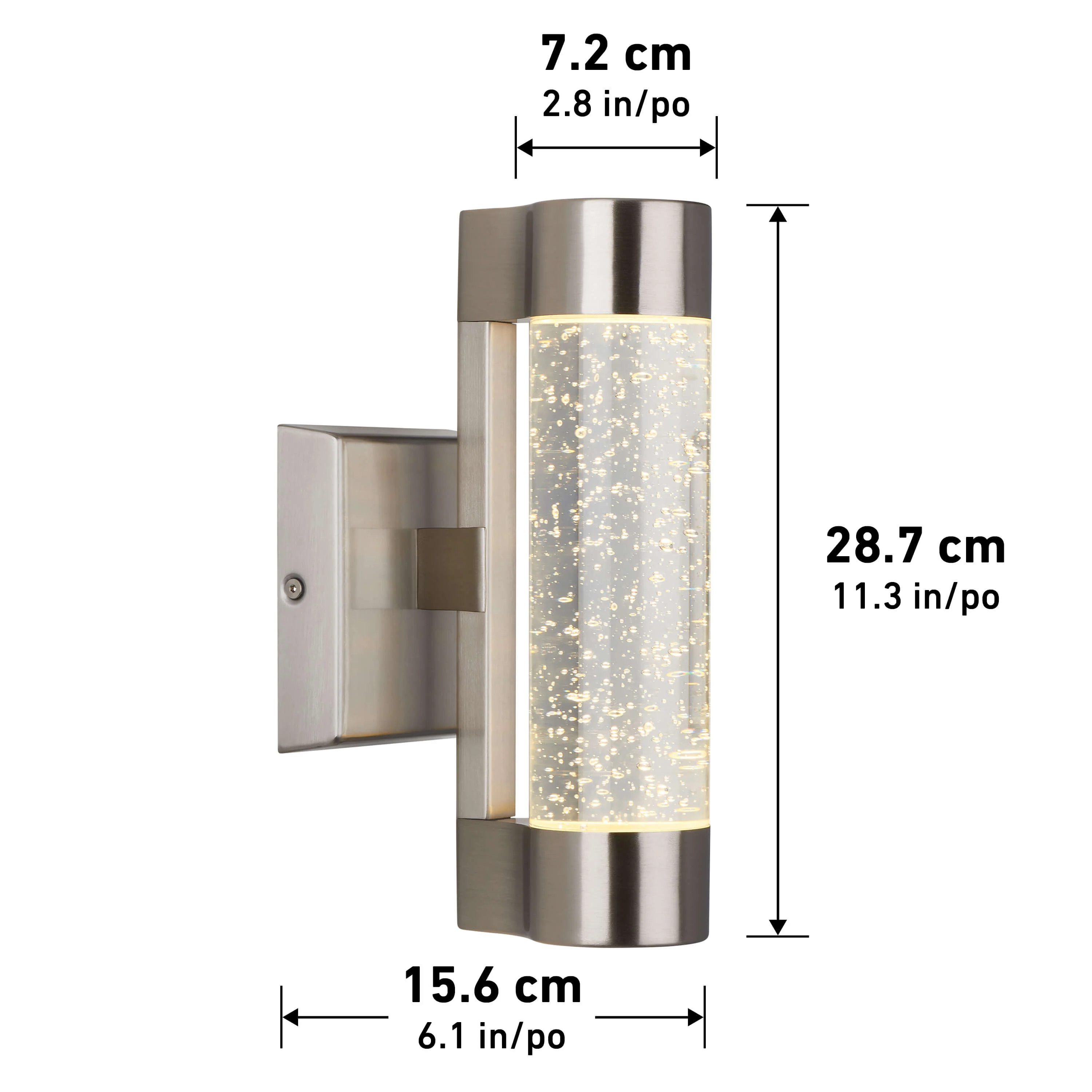 Bubble Element LED indoor-outdoor light - Image 21