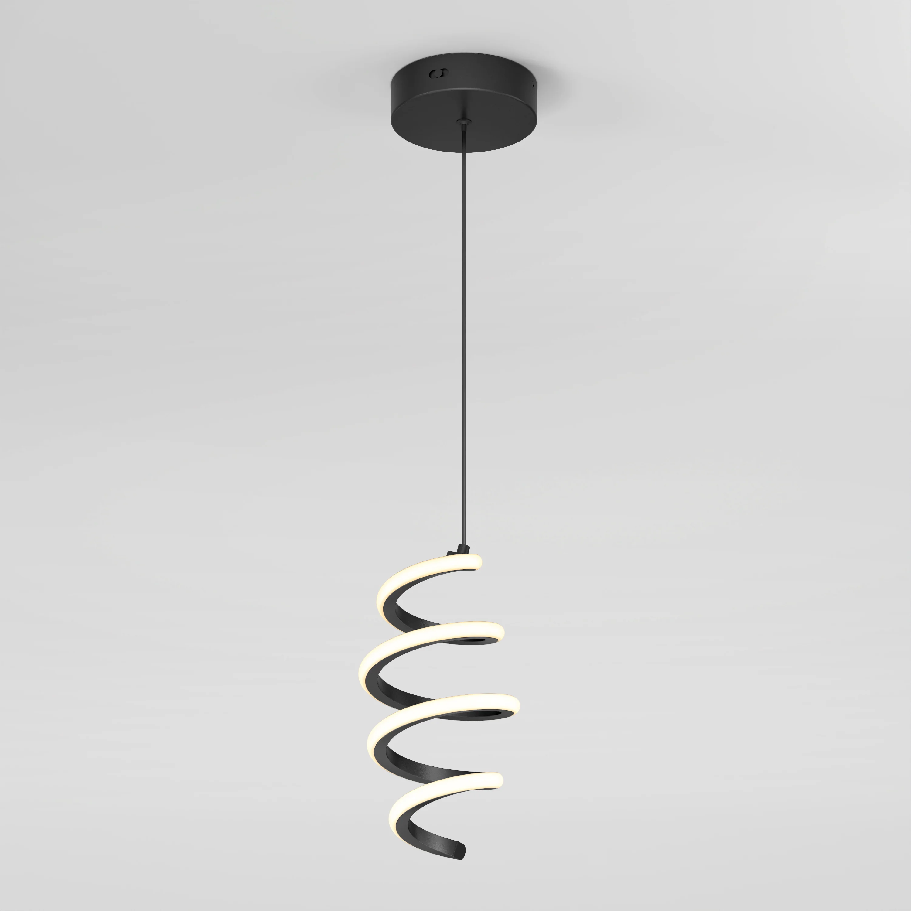Chorus 1-light LED pendant 5 CCT - Image 3