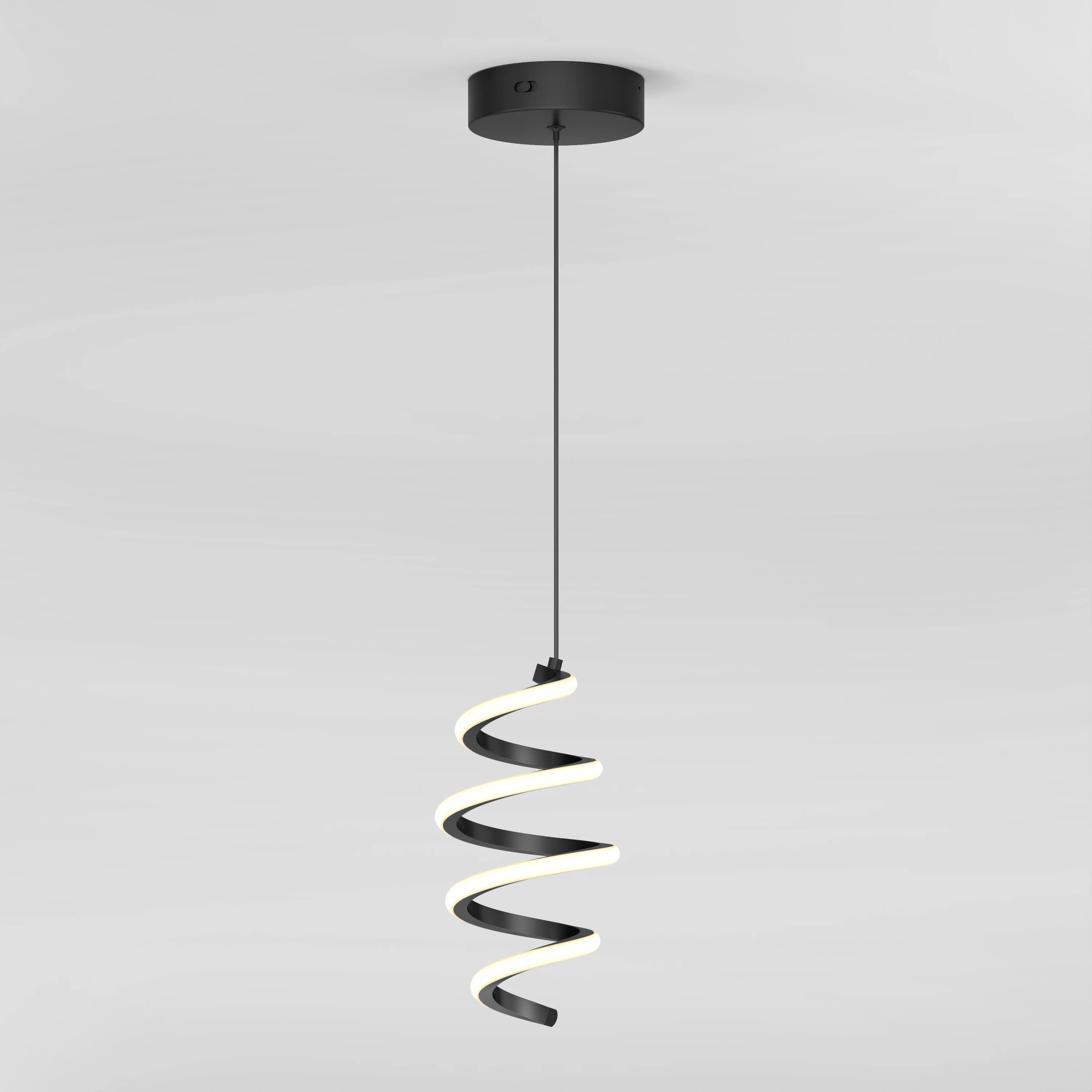 Chorus 1-light LED pendant 5 CCT - Image 4