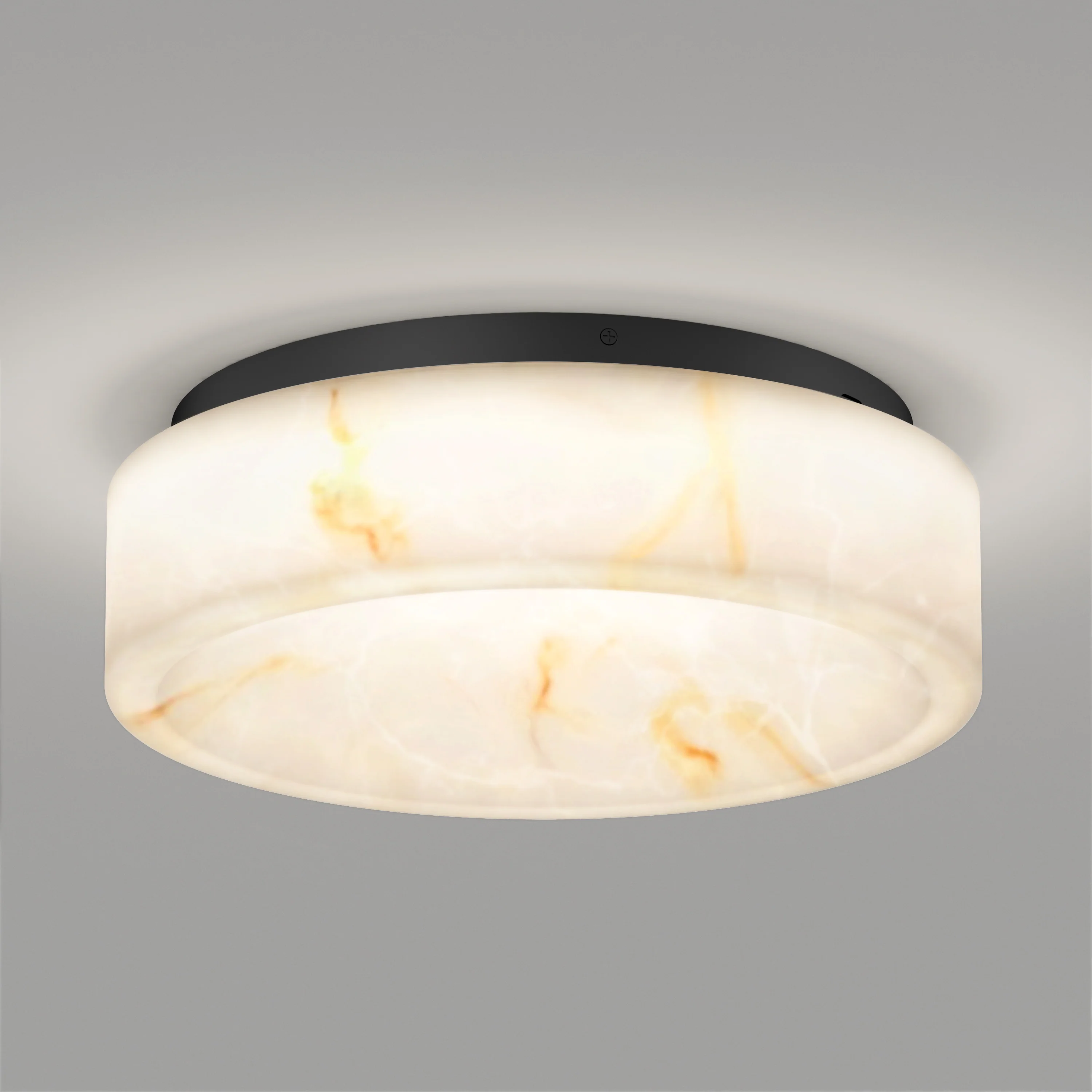 Clifford 15 in. LED flush mount light 5 CCT - Image 3