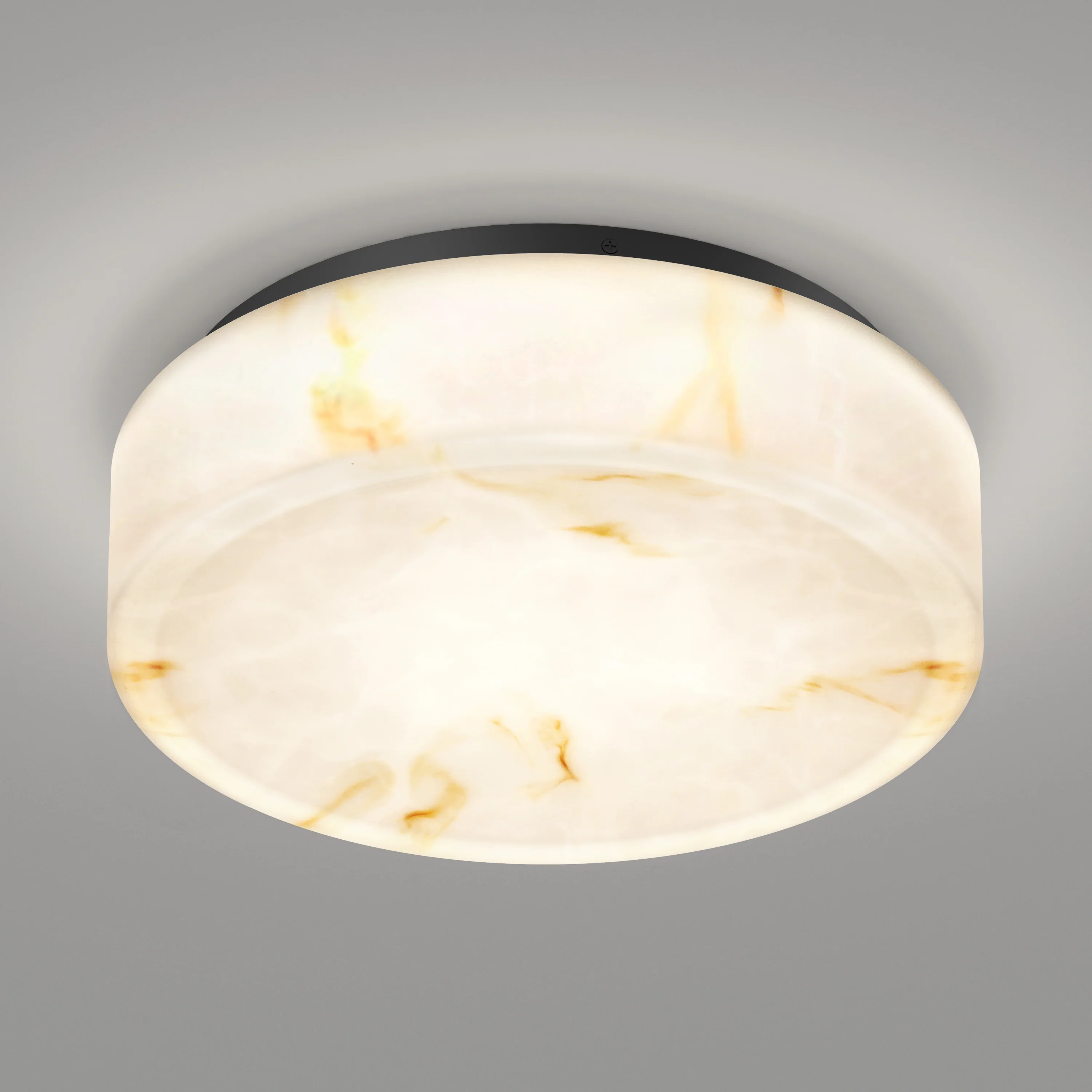 Clifford 15 in. LED flush mount light 5 CCT - Image 4