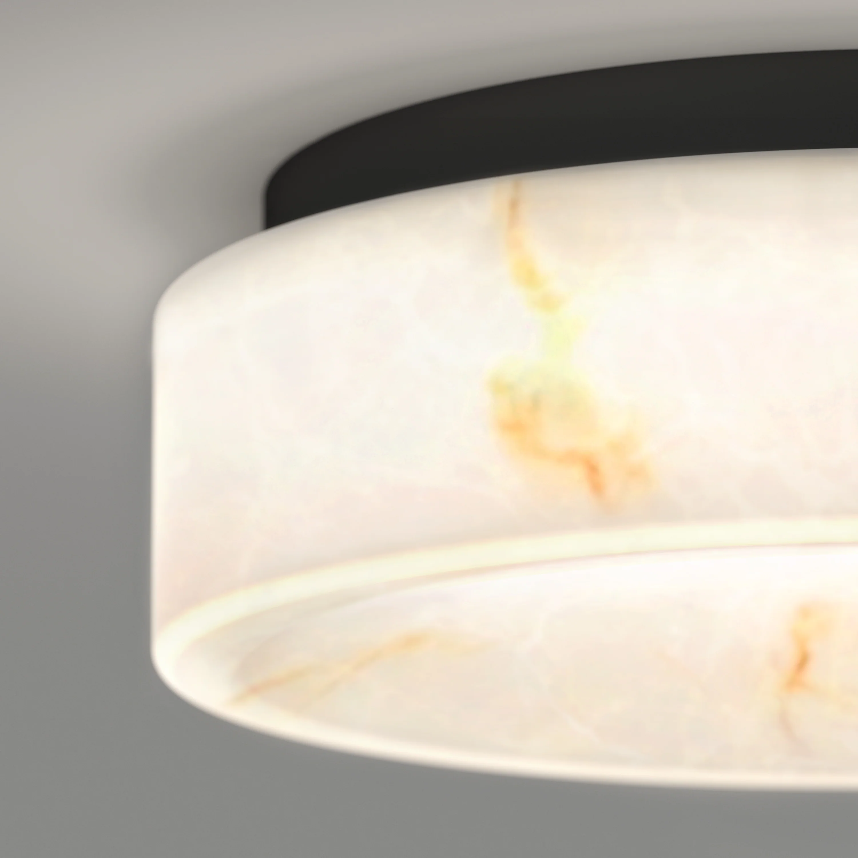 Clifford 15 in. LED flush mount light 5 CCT - Image 5