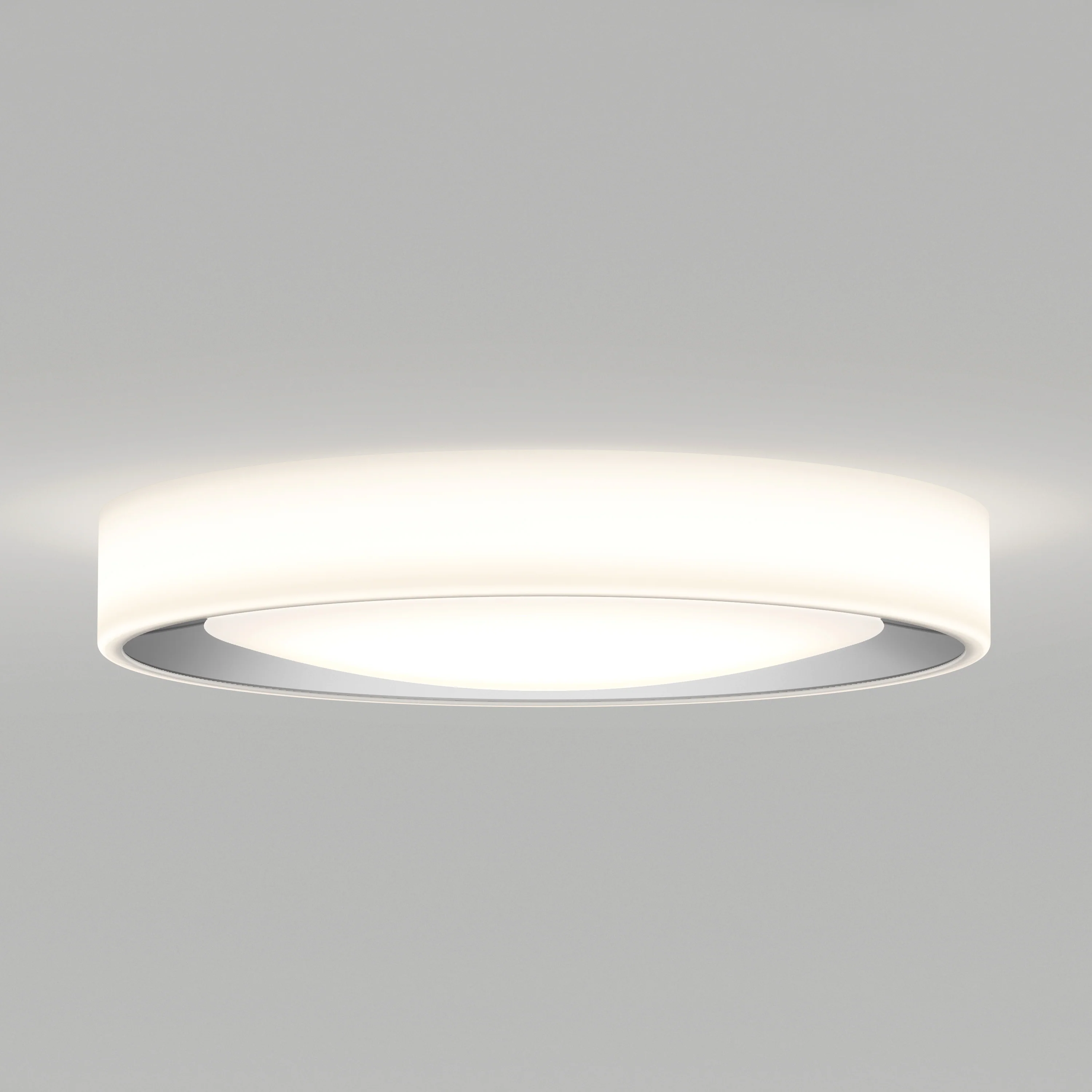 Cooper LED flush mount light - With Remote - Image 3