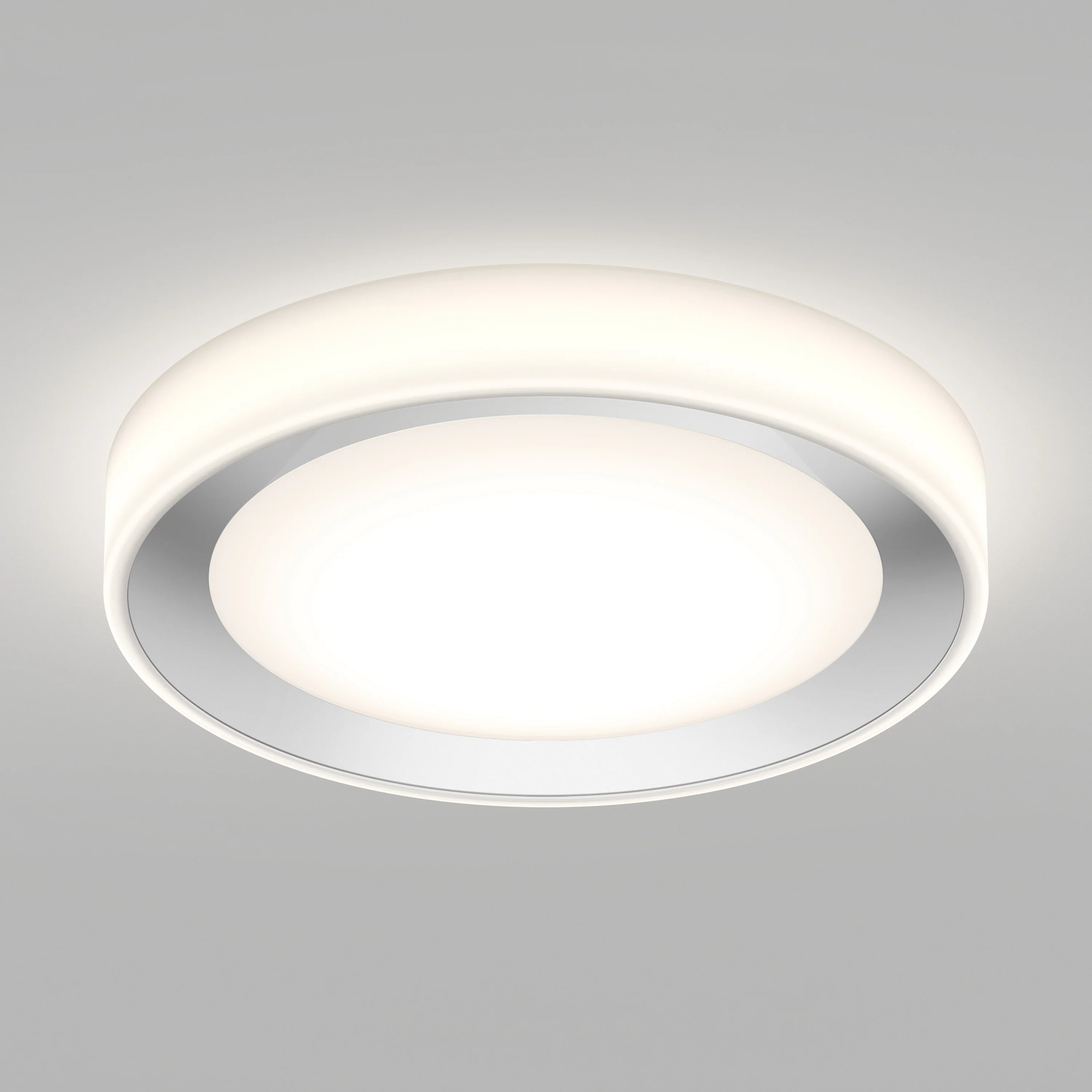 Cooper LED flush mount light - With Remote - Image 4