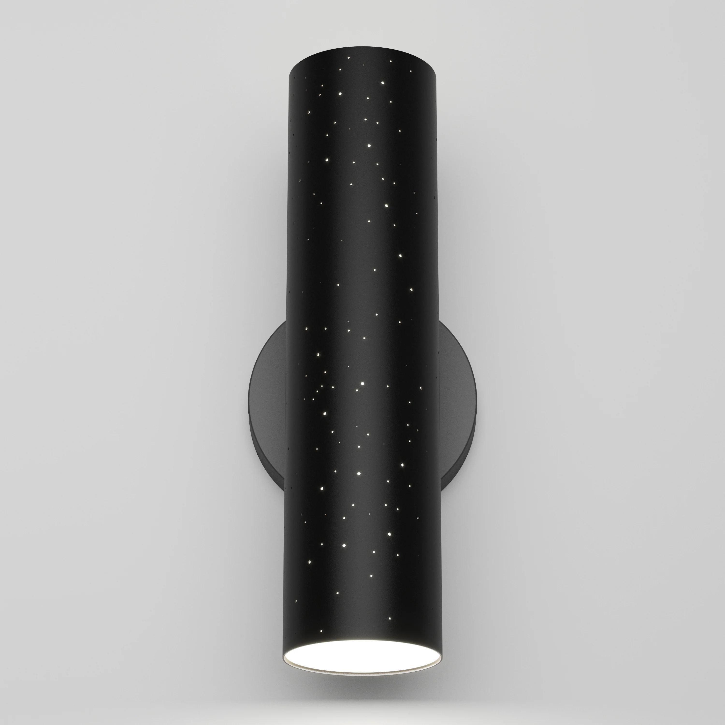 Cosmic indoor-outdoor LED wall light 3 CCT - Image 3
