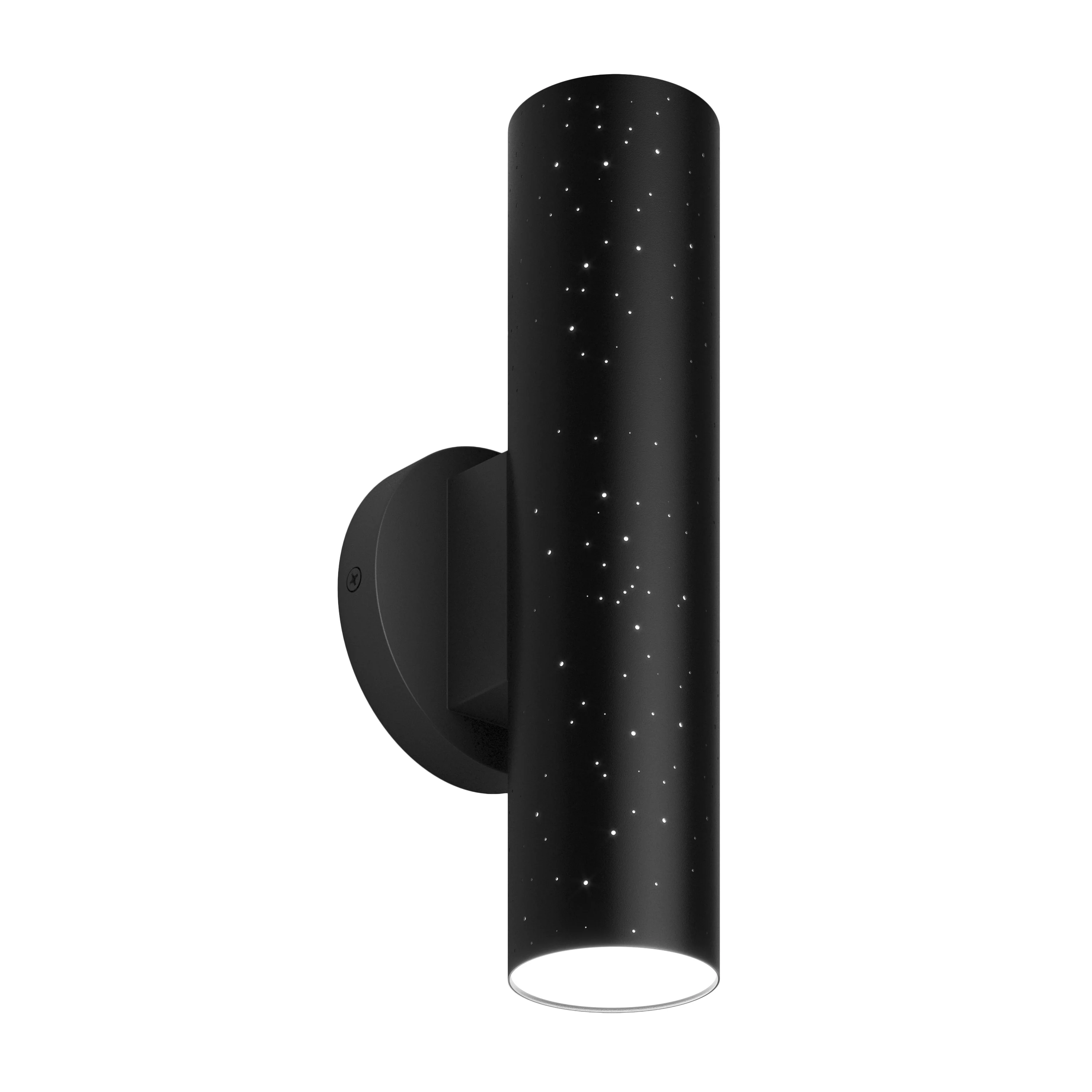 Cosmic indoor-outdoor LED wall light 3 CCT - Image 9
