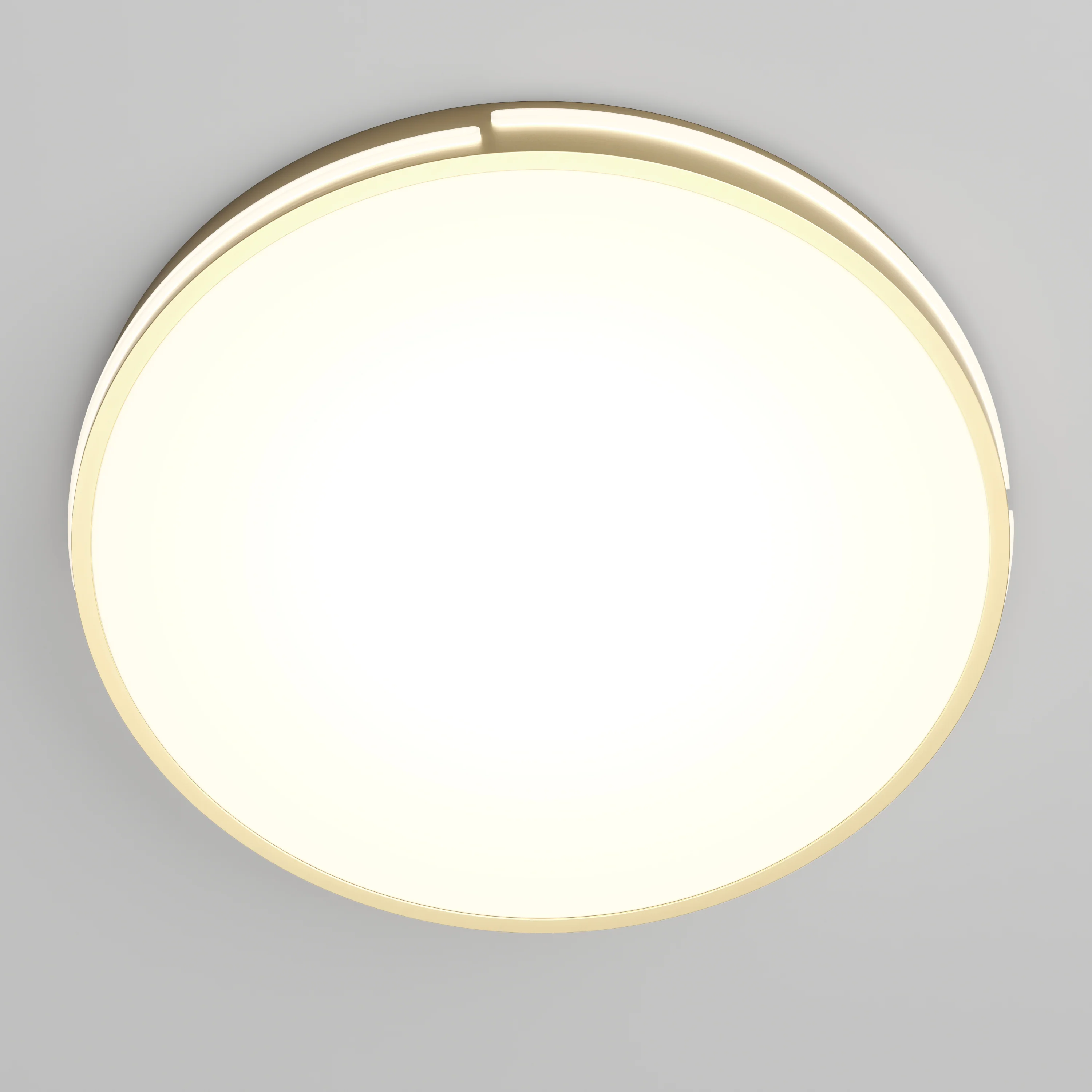 Delray 15.7 in. LED modern flush mount light 5 CCT - Image 24