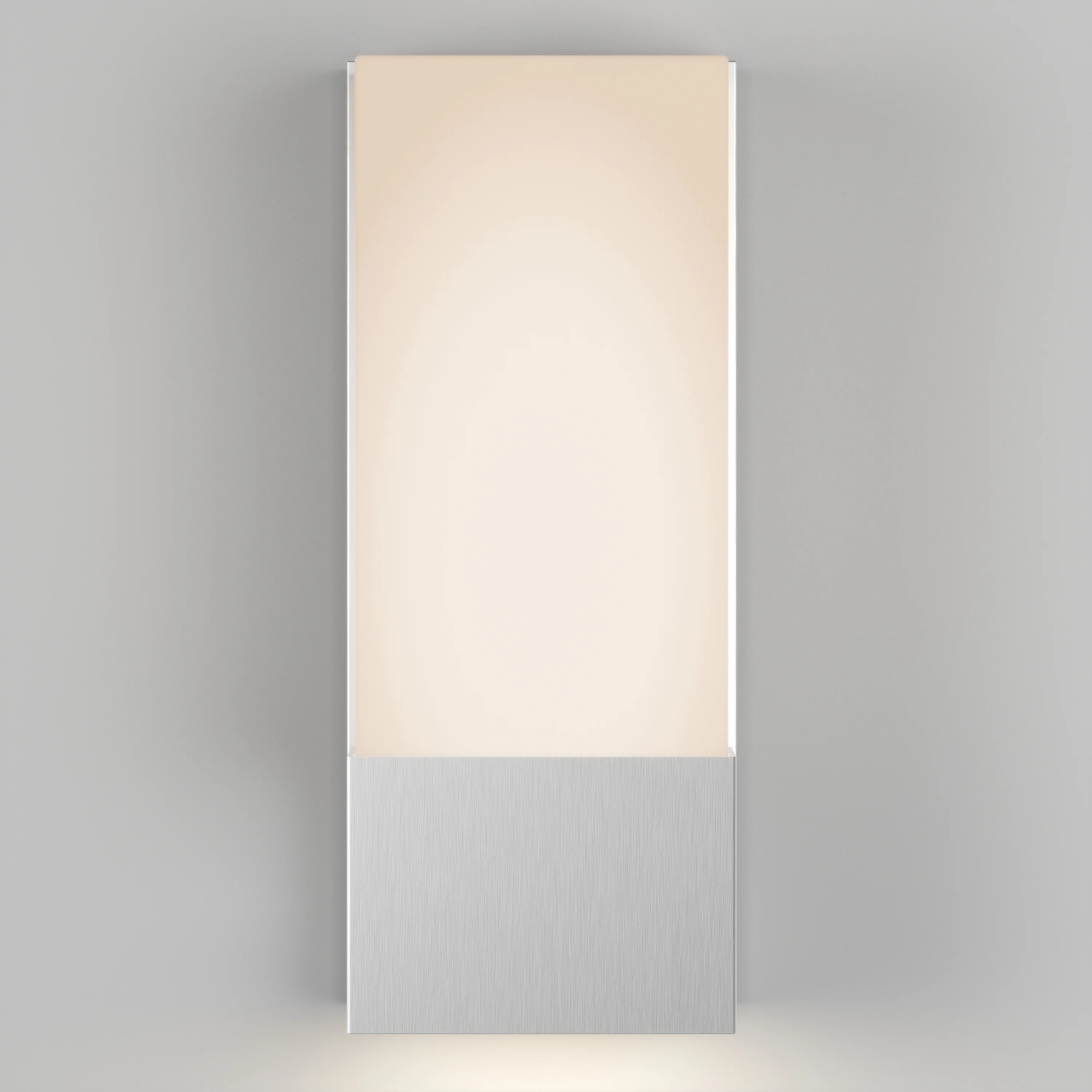 Dixon indoor-outdoor LED wall light - Image 15