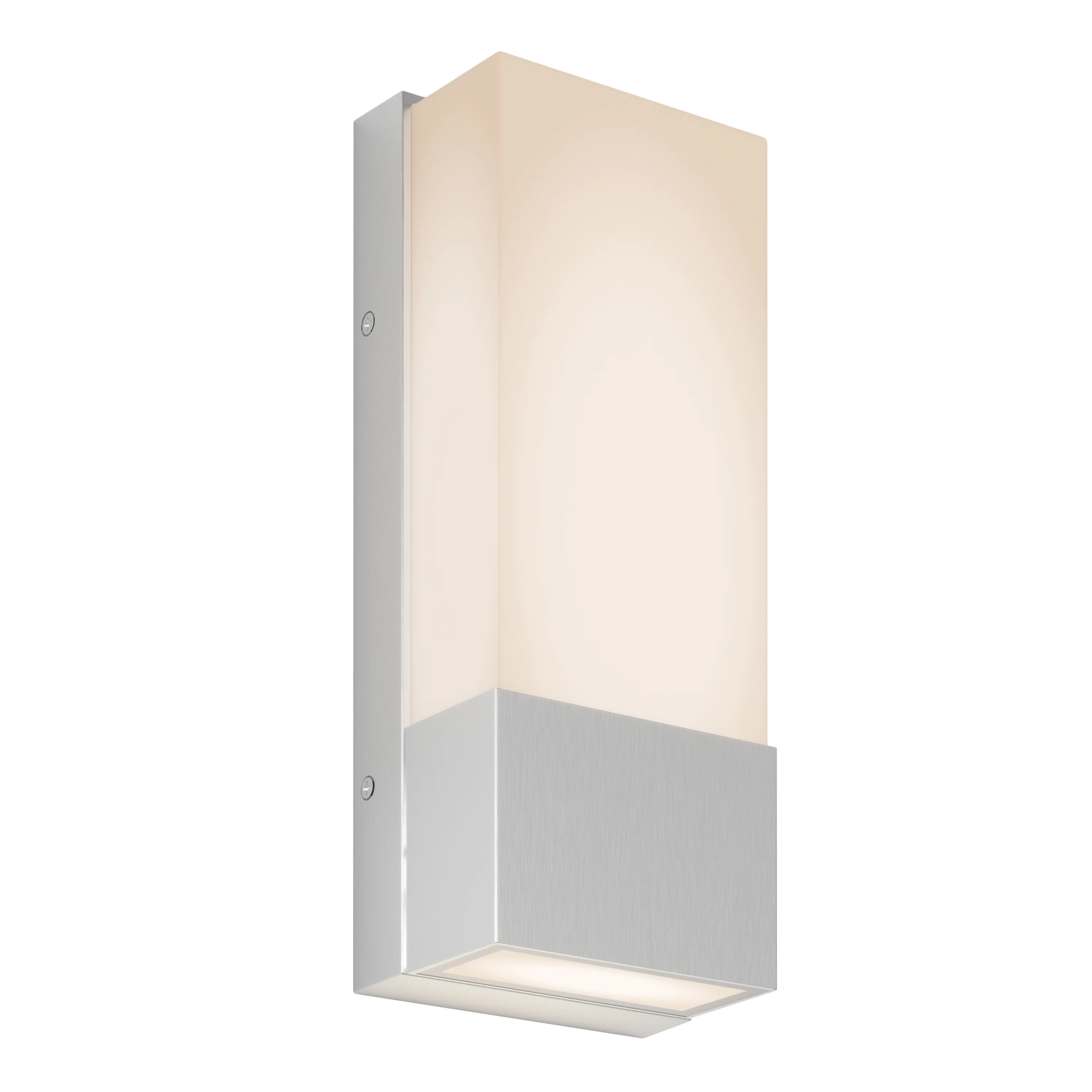 Dixon indoor-outdoor LED wall light - Image 21