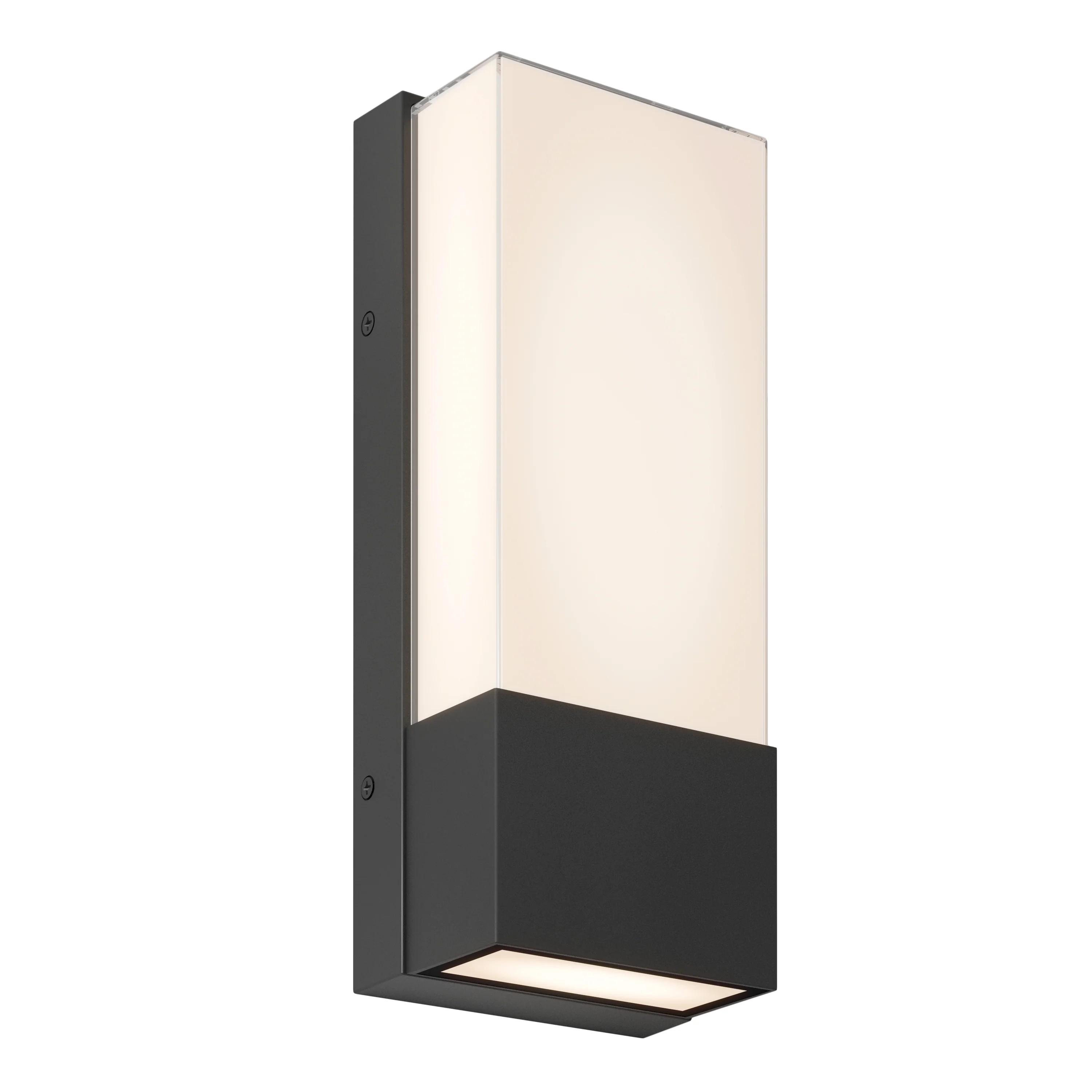 Dixon indoor-outdoor LED wall light - Image 9