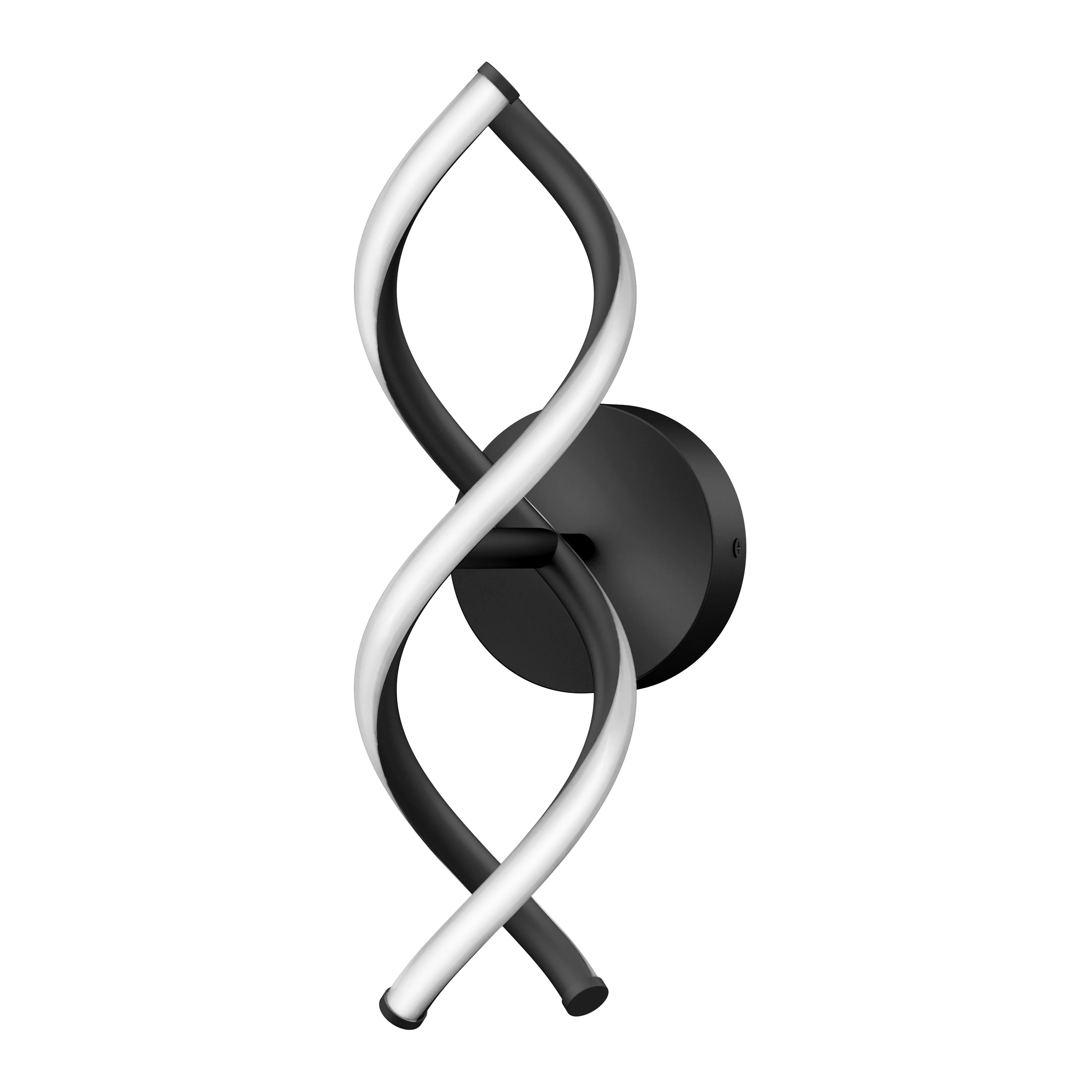 DNA modern LED wall sconce 3 CCT - Image 13