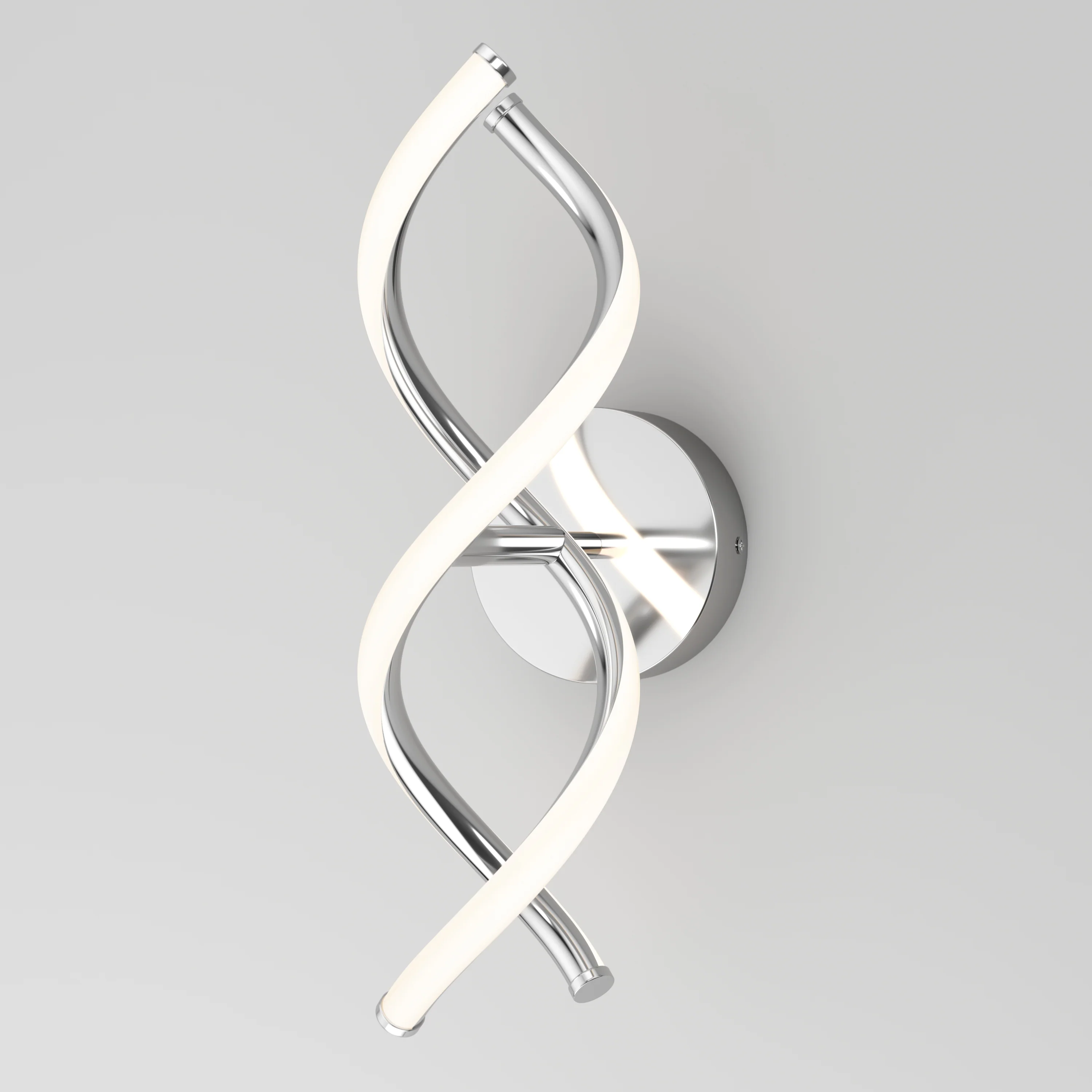 DNA modern LED wall sconce 3 CCT - Image 16