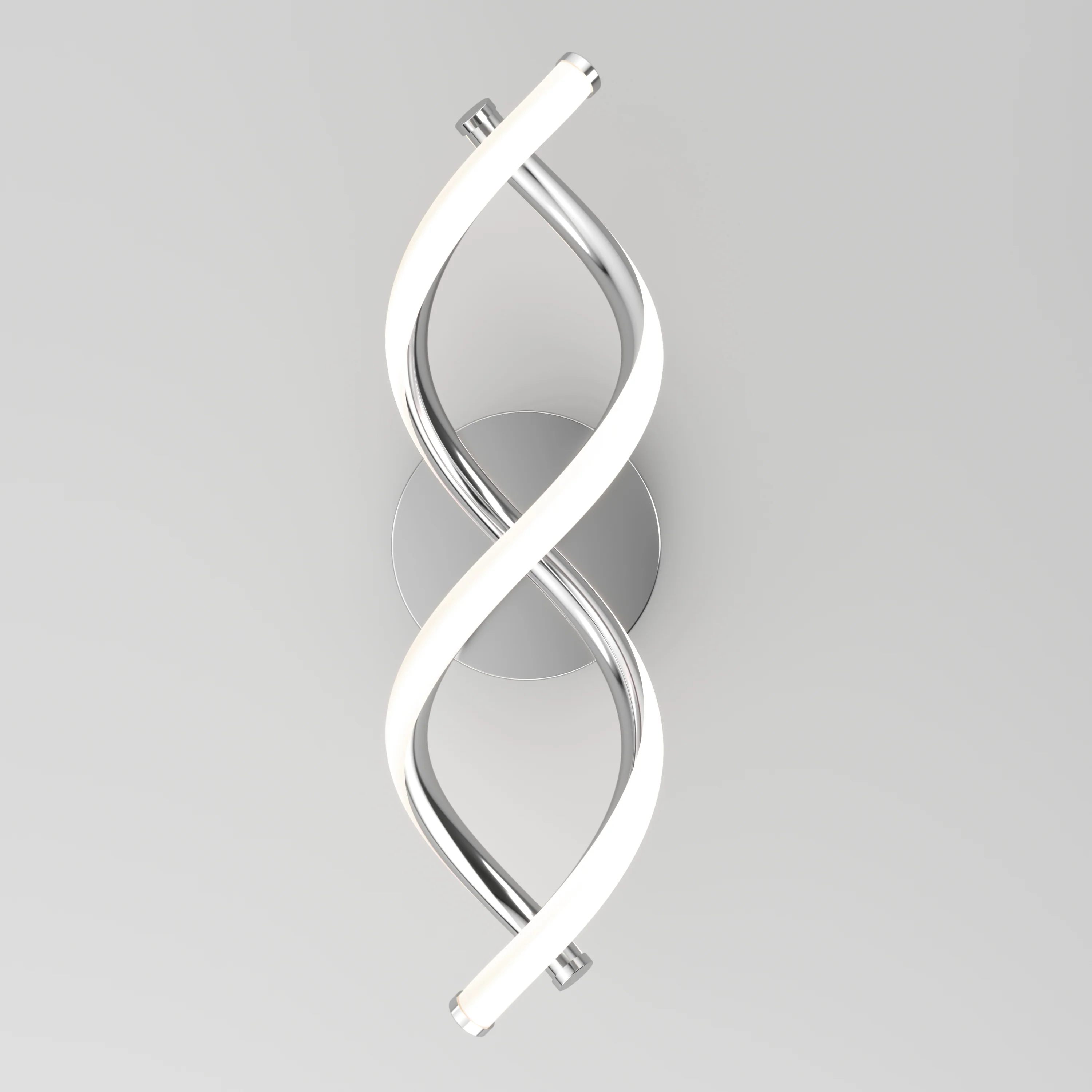 DNA modern LED wall sconce 3 CCT - Image 18
