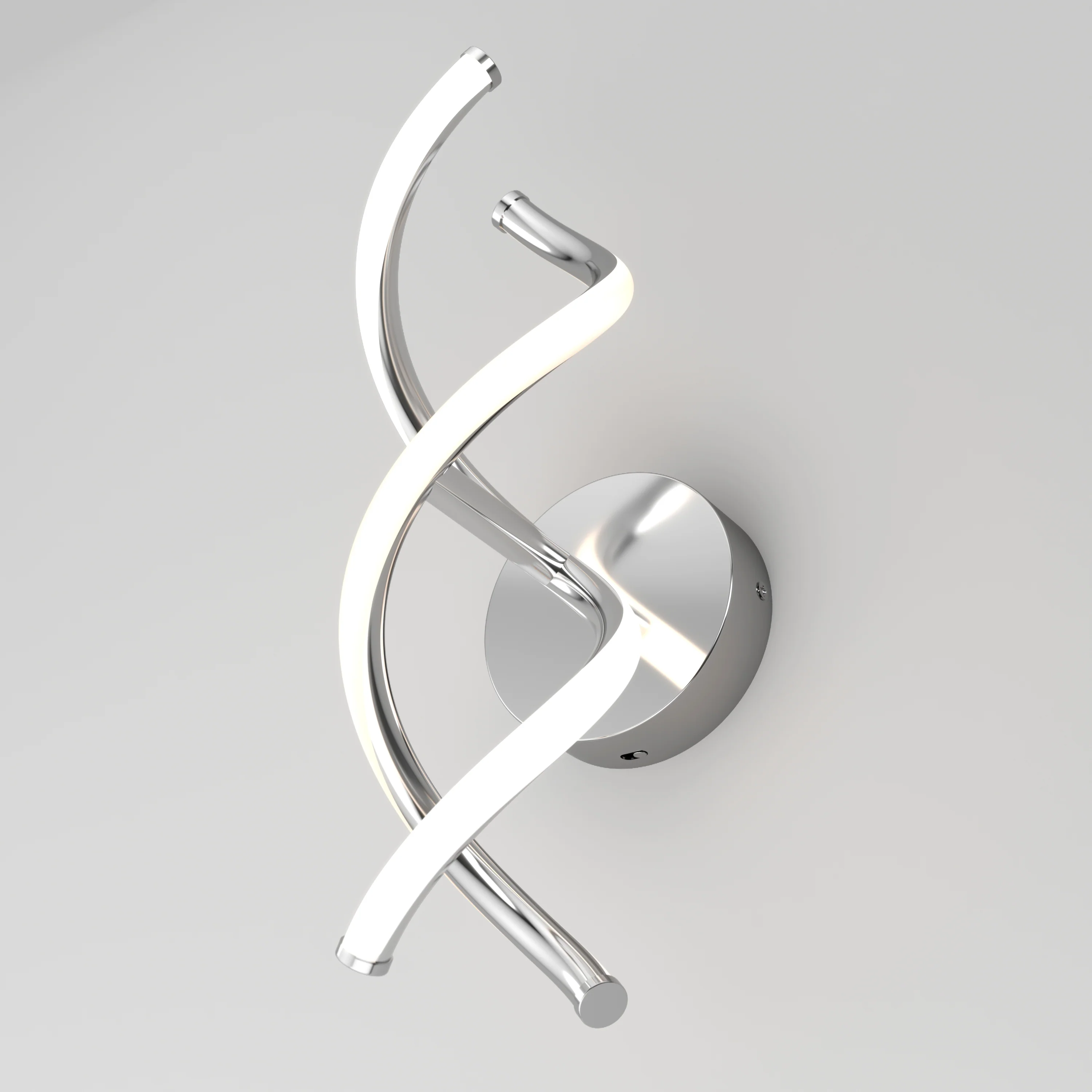 DNA modern LED wall sconce 3 CCT - Image 19