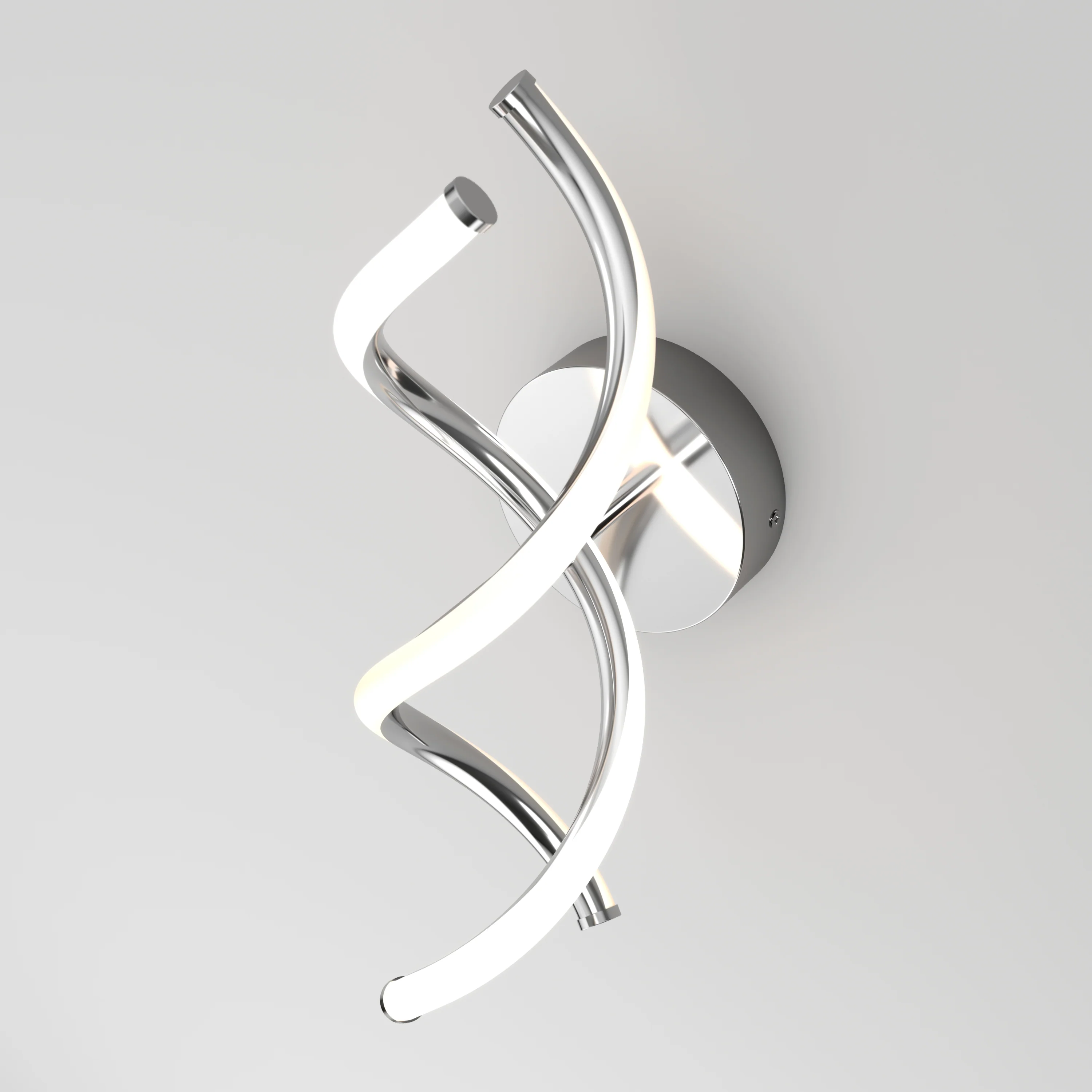 DNA modern LED wall sconce 3 CCT - Image 20