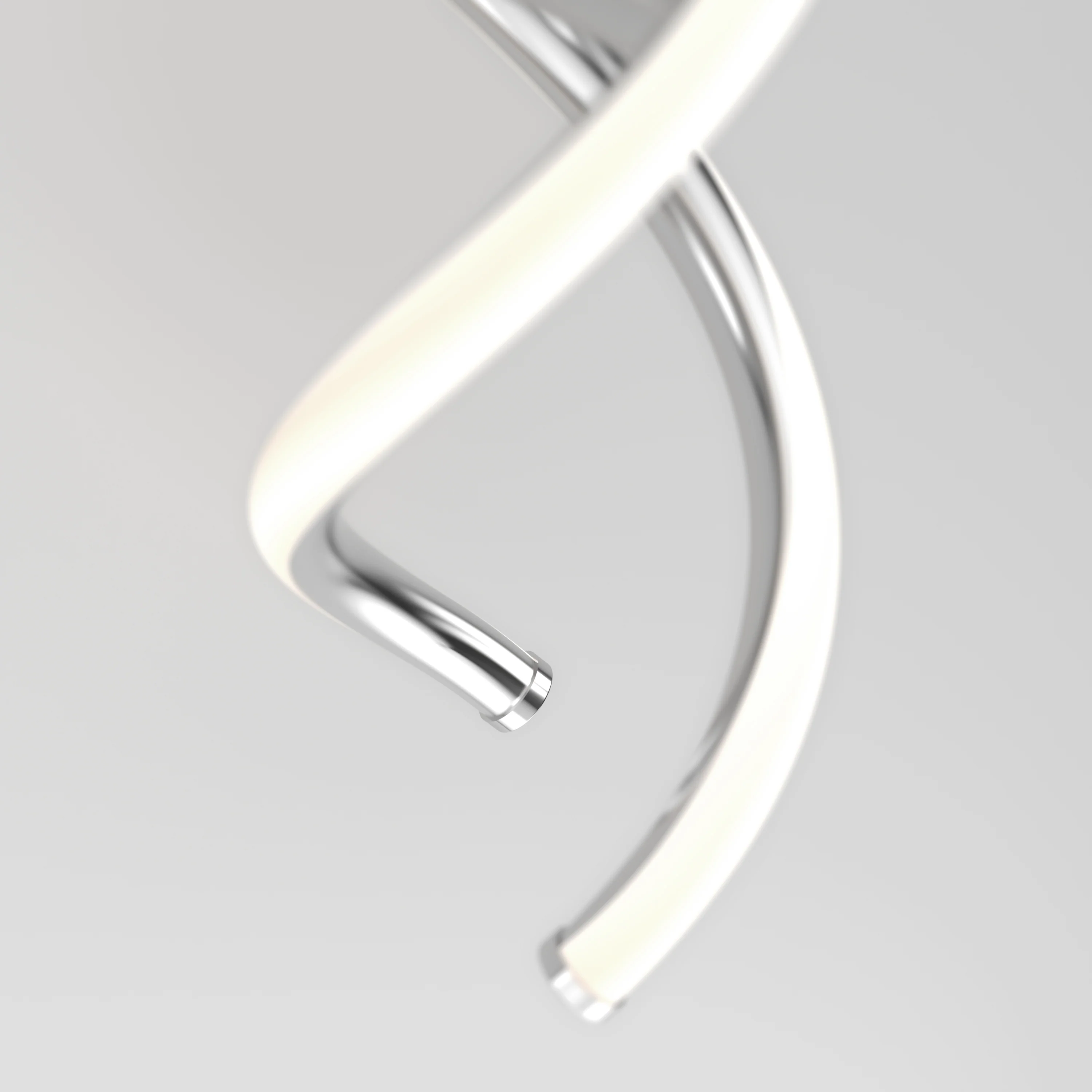 DNA modern LED wall sconce 3 CCT - Image 21