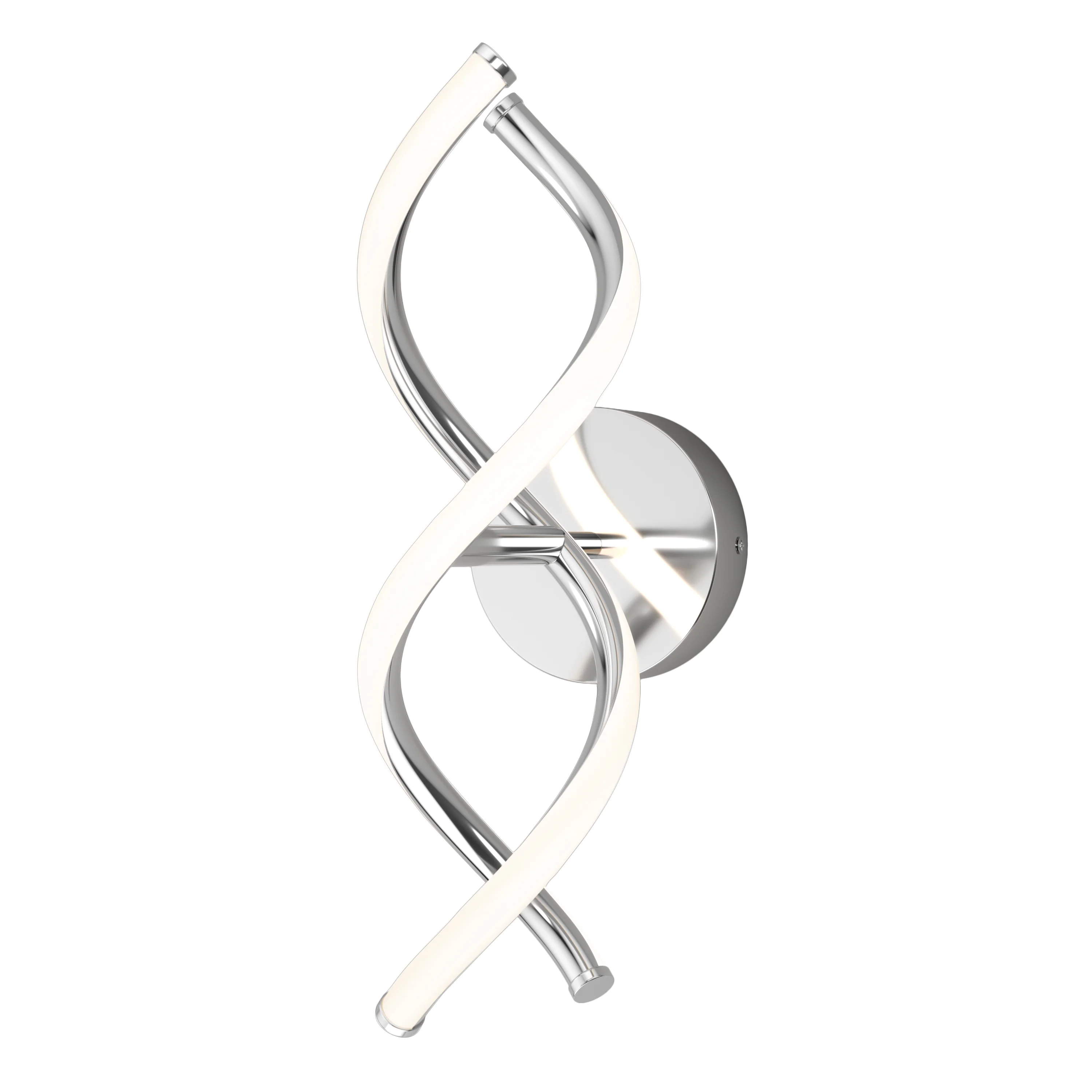 DNA modern LED wall sconce 3 CCT - Image 26