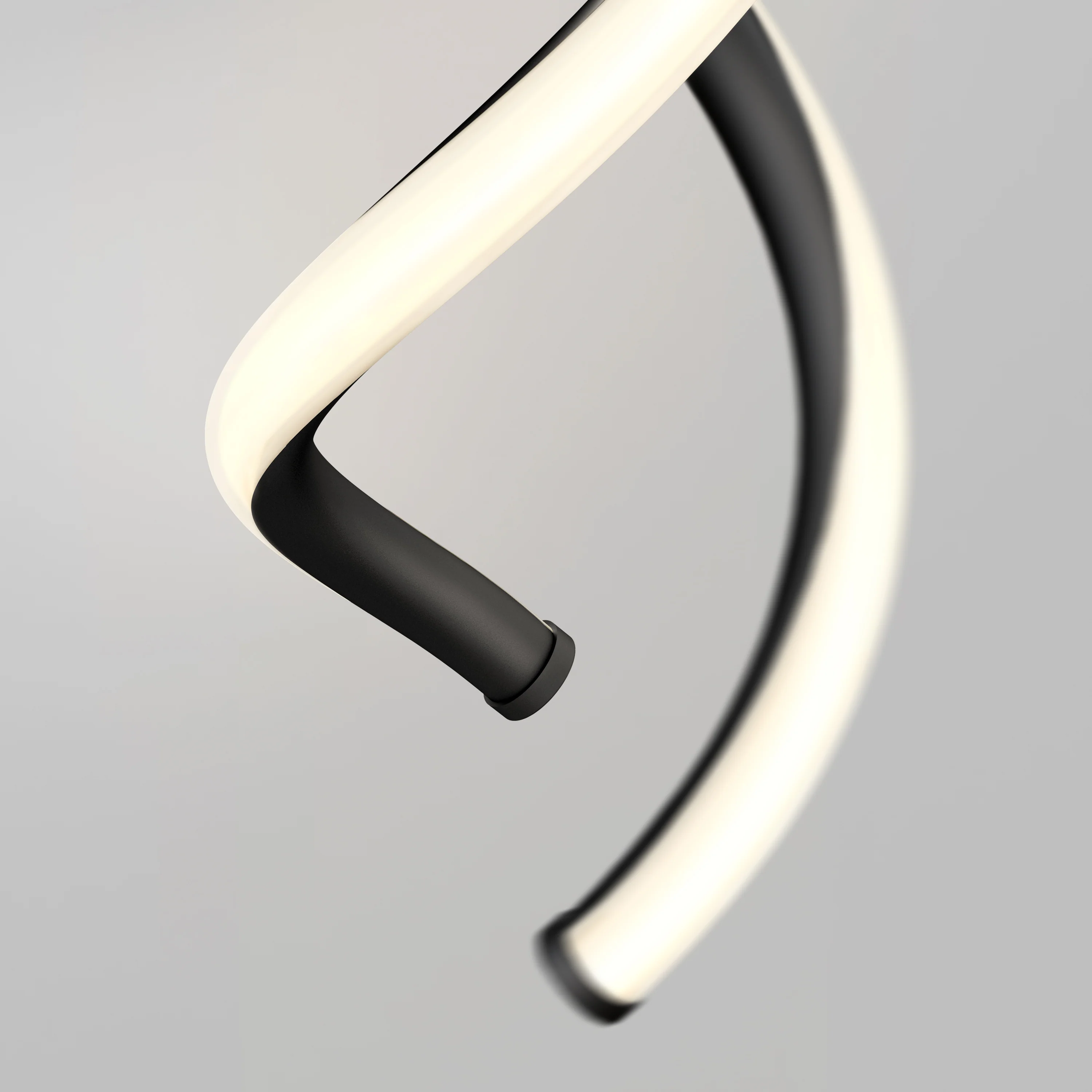 DNA modern LED wall sconce 3 CCT - Image 6
