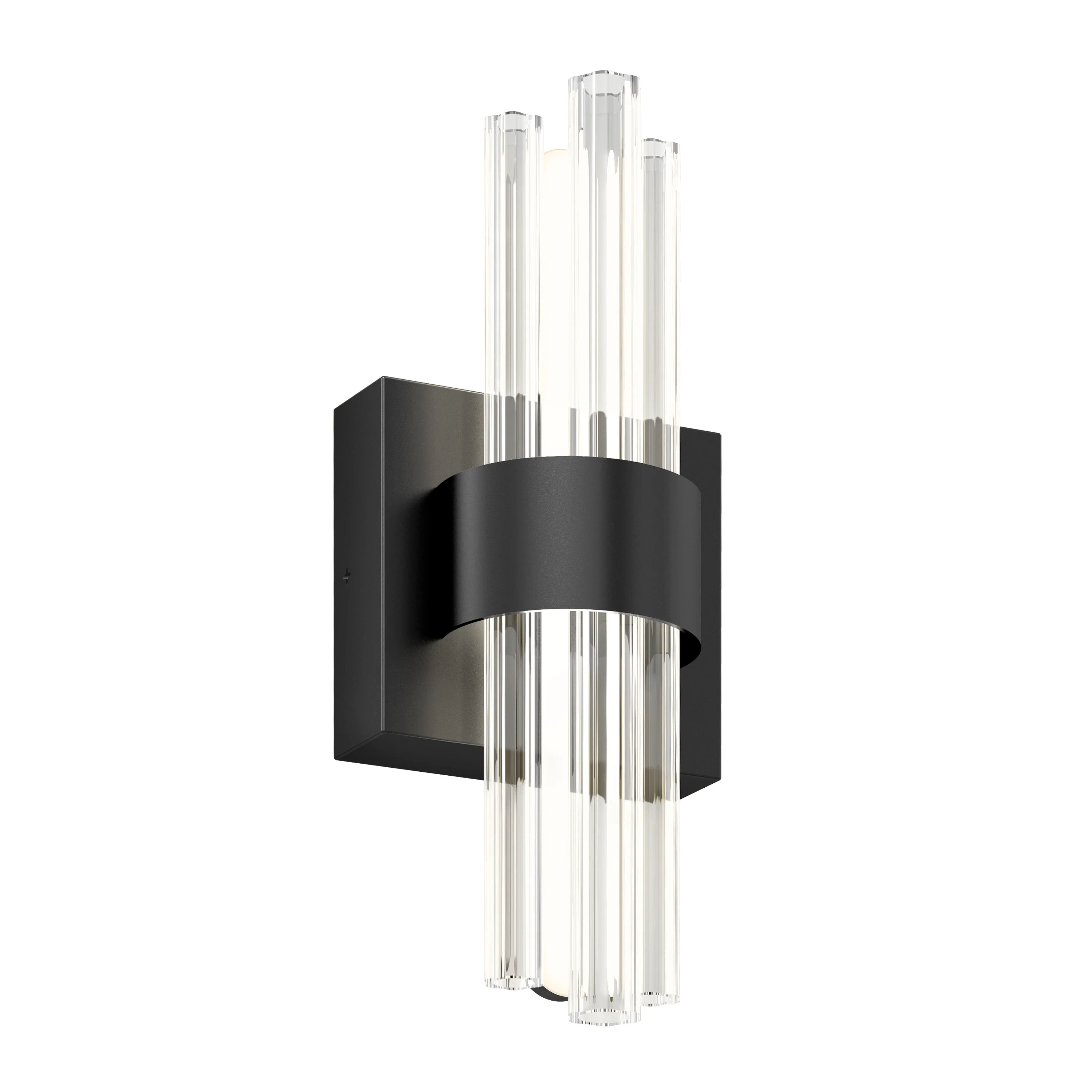 Dorado contemporary LED  wall sconce 3 CCT - Image 14