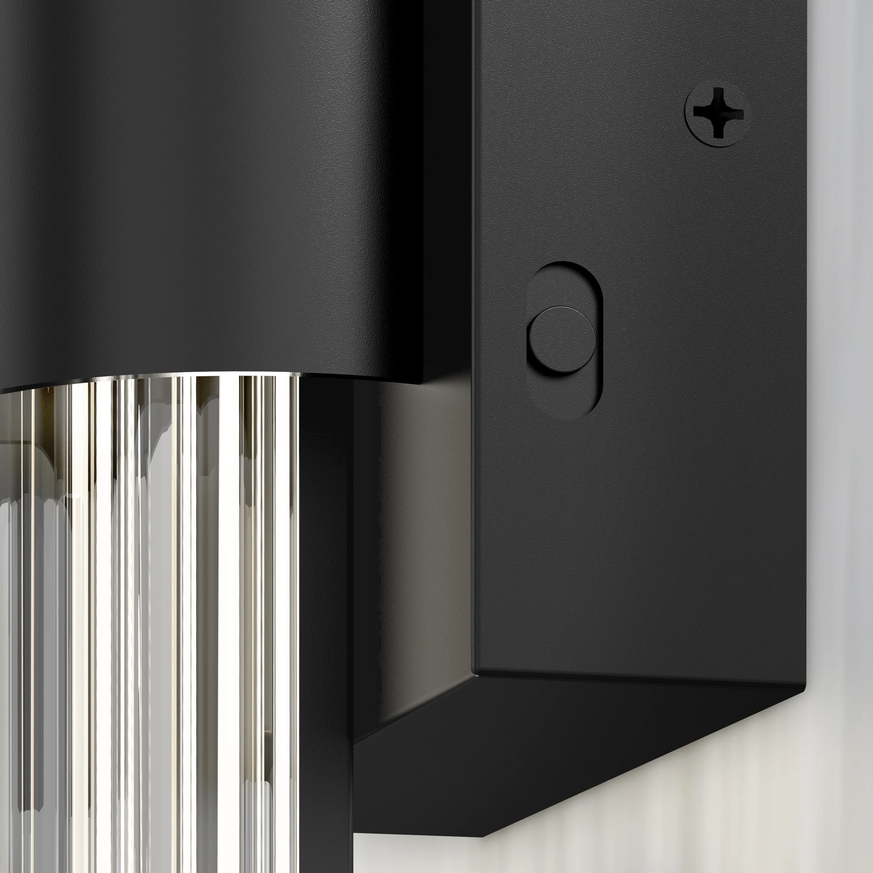 Dorado contemporary LED  wall sconce 3 CCT - Image 16