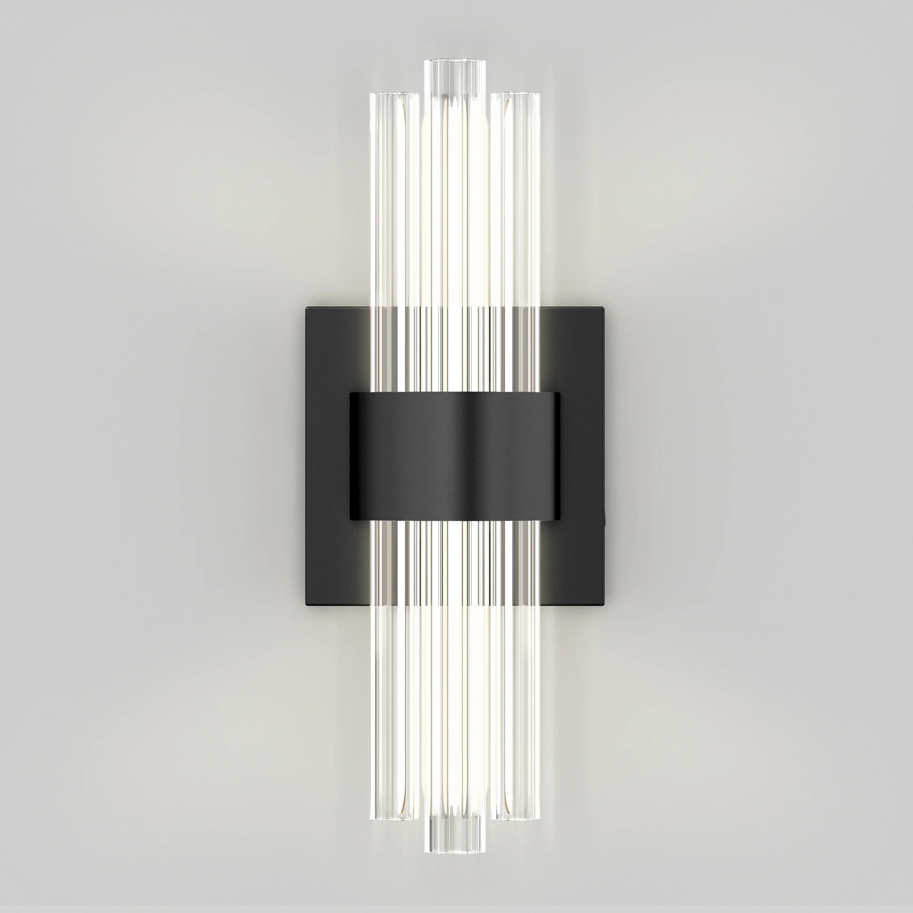 Dorado contemporary LED  wall sconce 3 CCT - Image 3