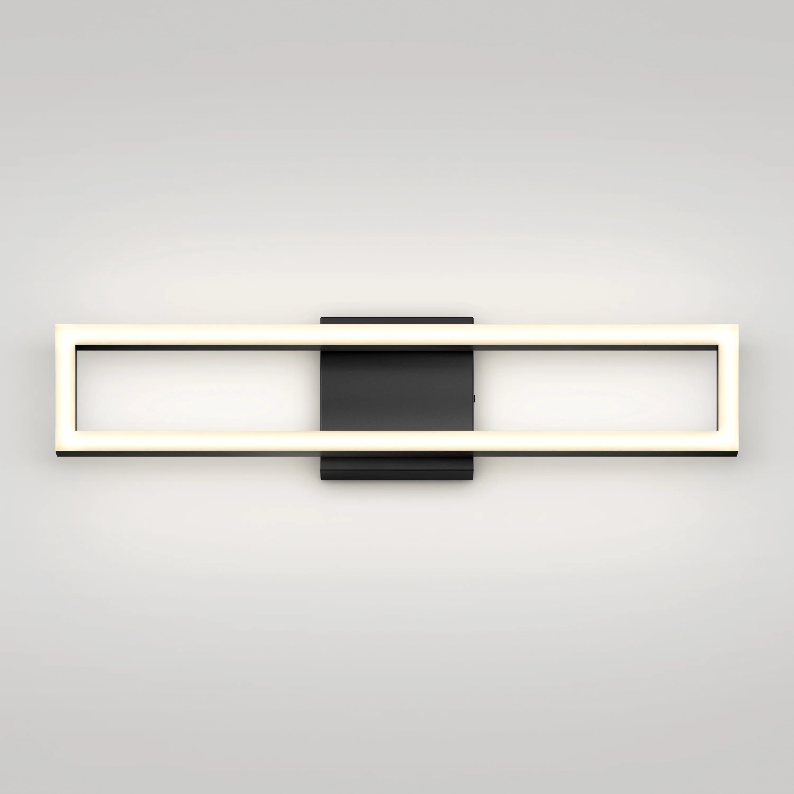 Dover modern LED bathroom vanity light 5 CCT - Image 15