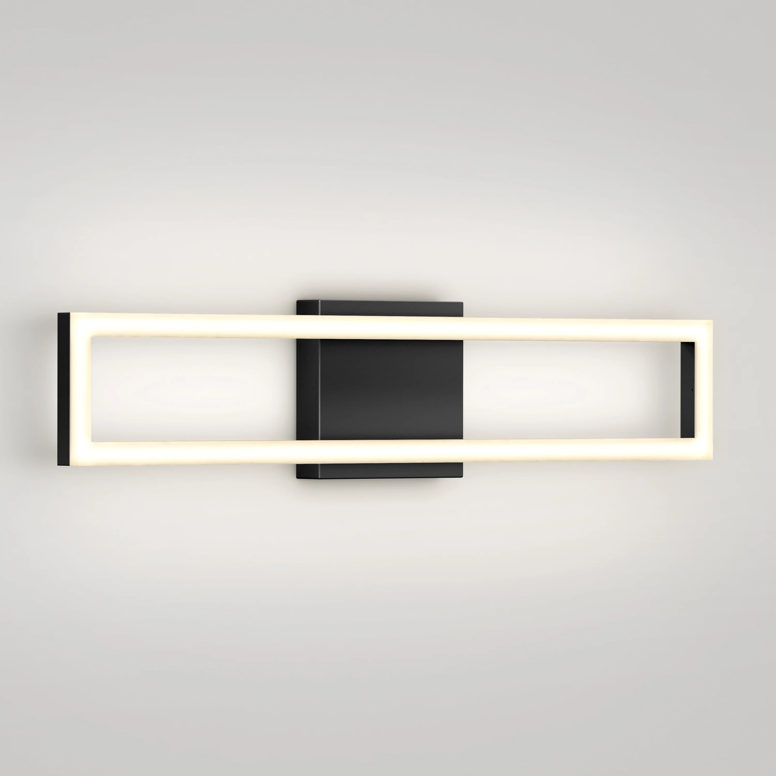 Dover modern LED bathroom vanity light 5 CCT - Image 17