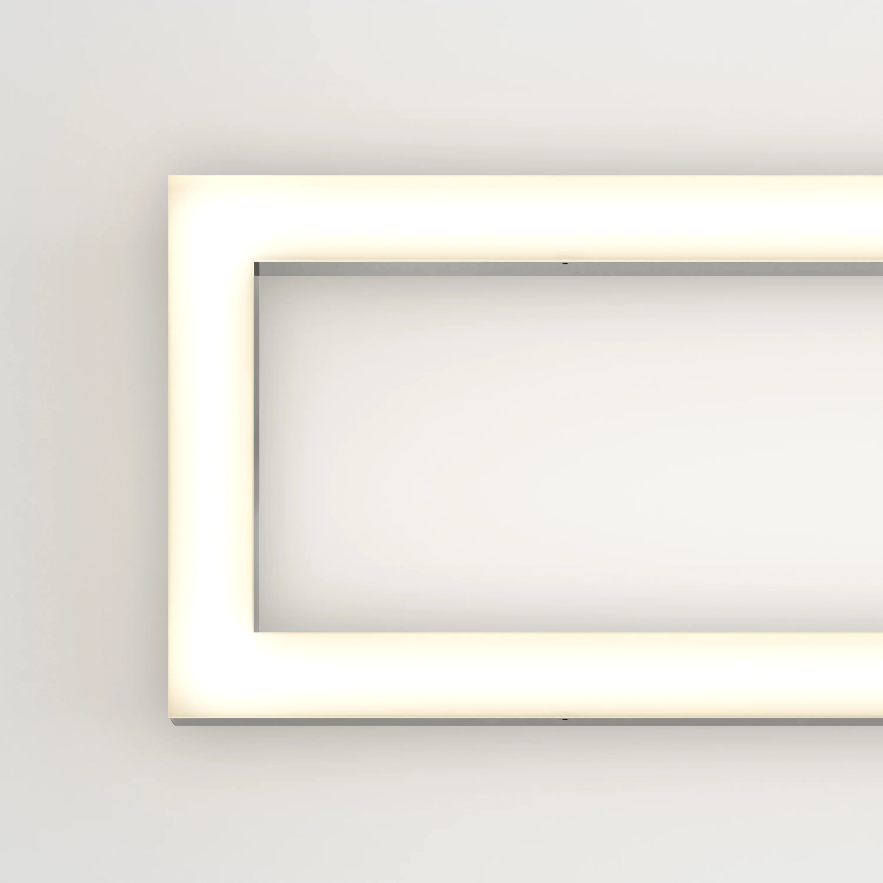 Dover modern LED bathroom vanity light 5 CCT - Image 21